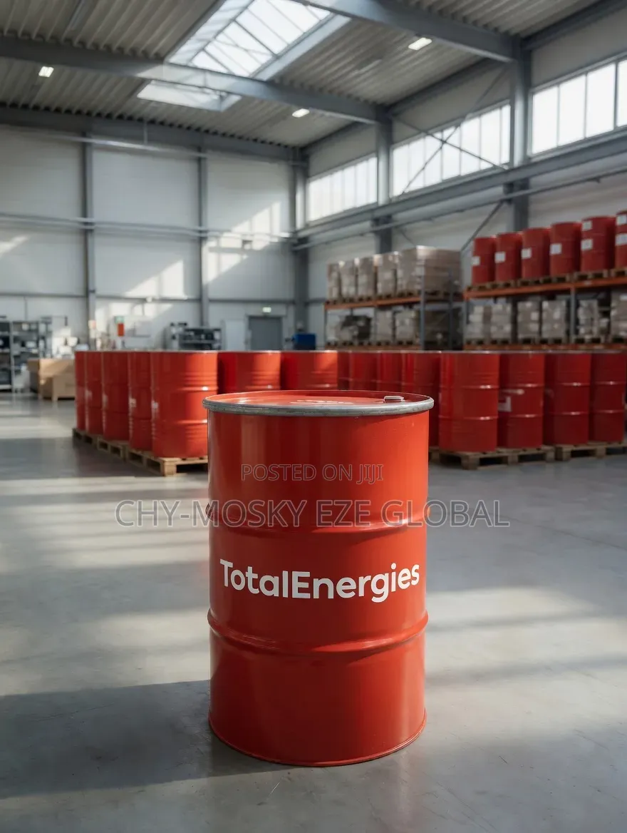 Totalenergies Multis Ep3 (180kg)