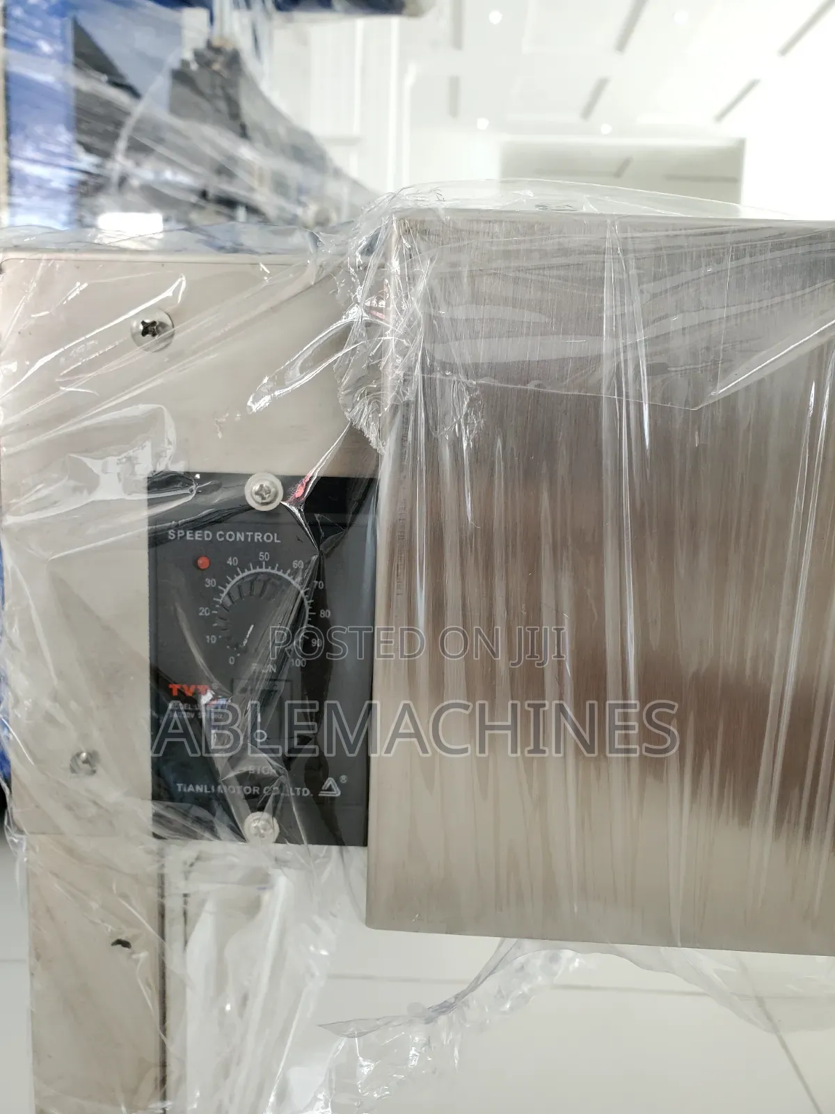 1.5m Electric Converyor Belt