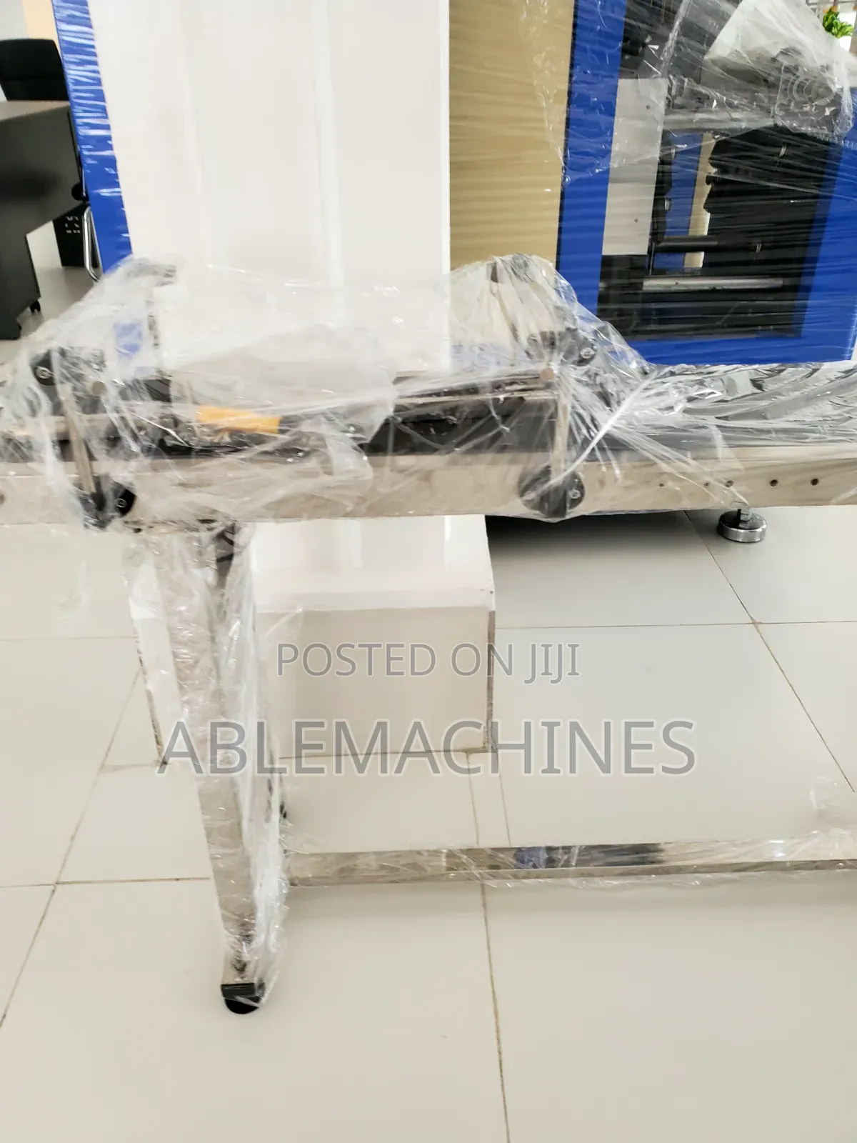 1.5m Electric Converyor Belt