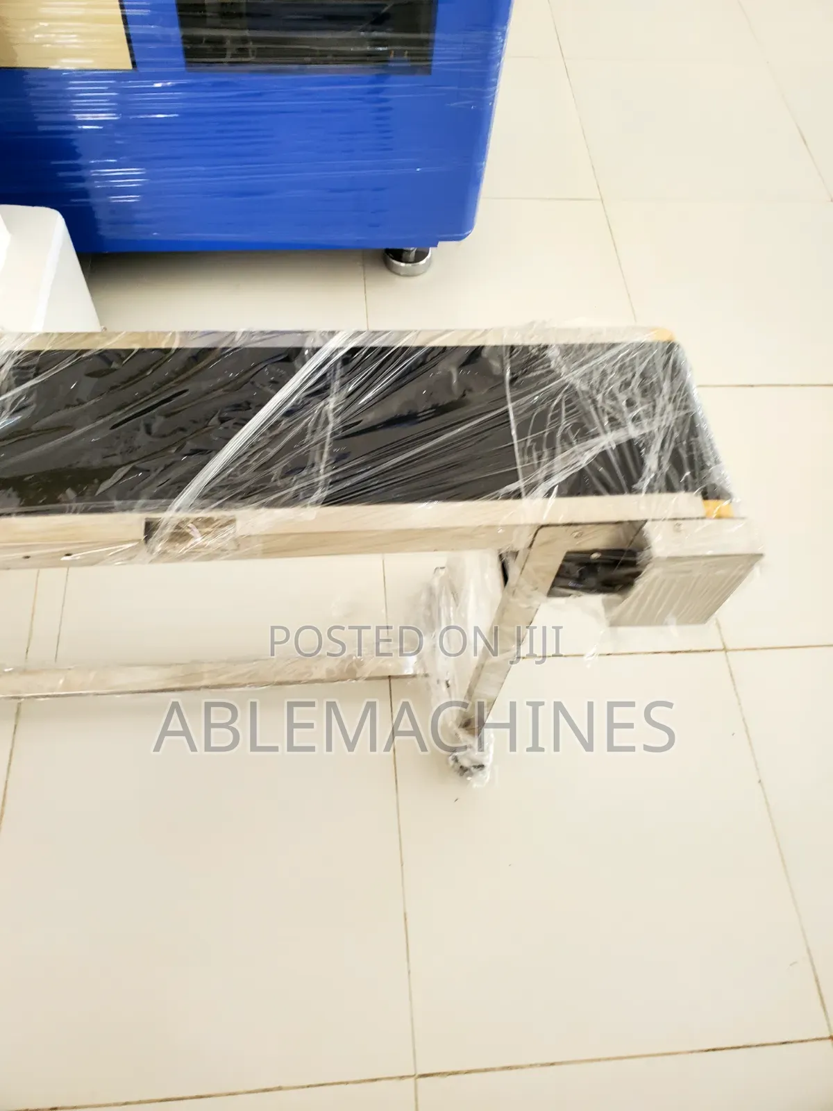 1.5m Electric Converyor Belt