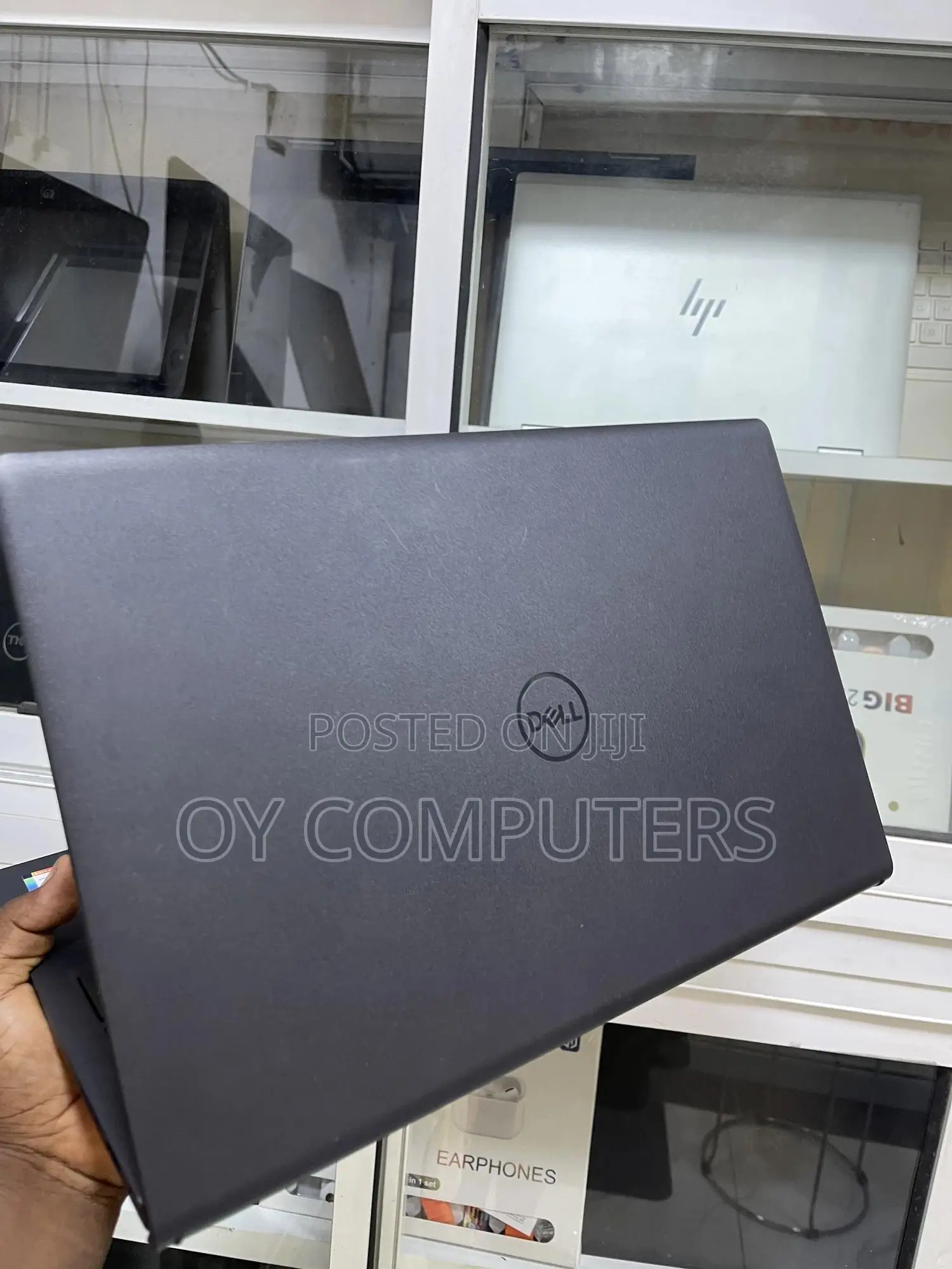 Laptop Dell Inspiron 15 3531 16GB Intel Core i7 SSD 512GB