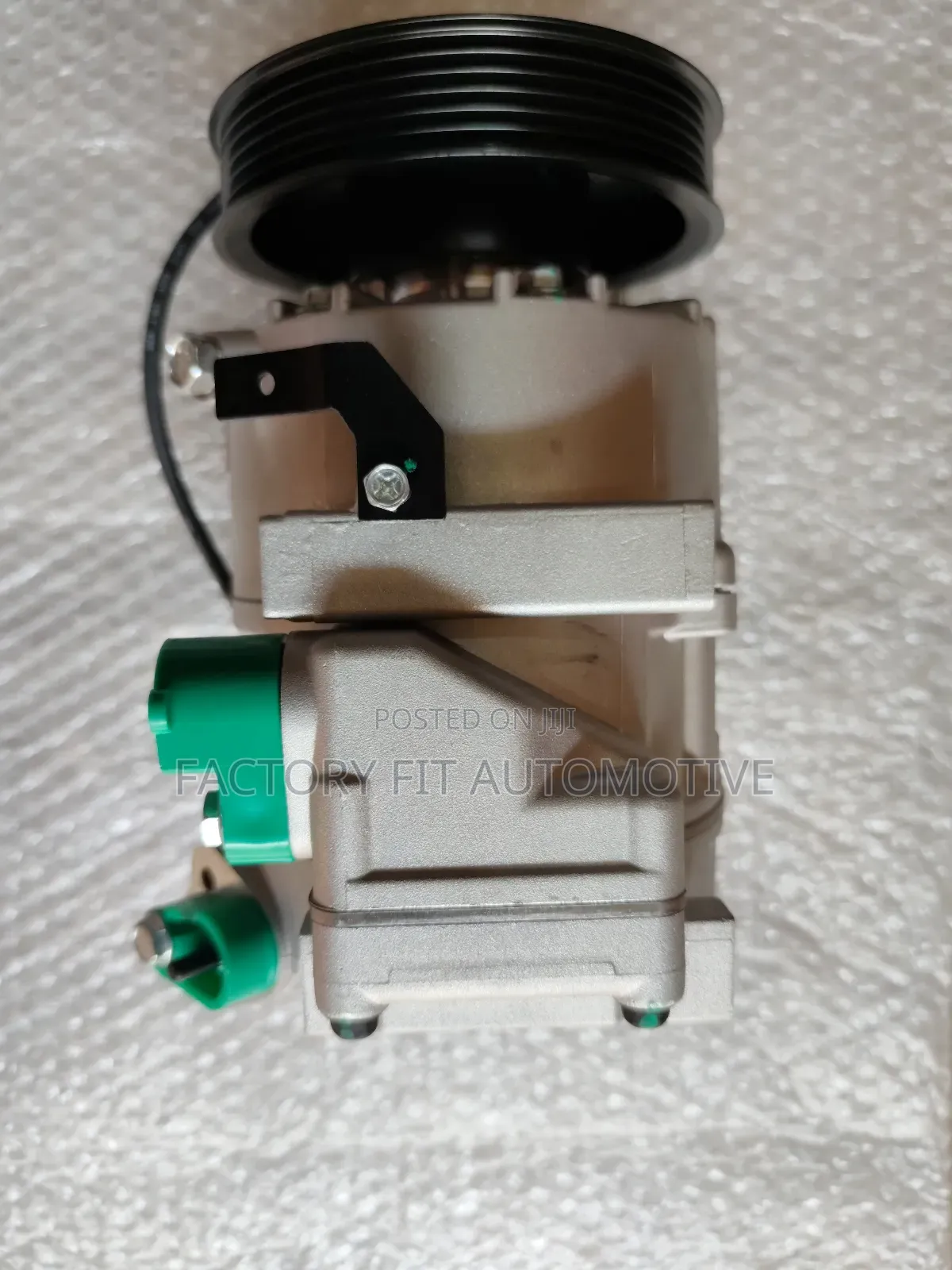 Hyundai Santa Fe 2013-2018 a/C Compressor
