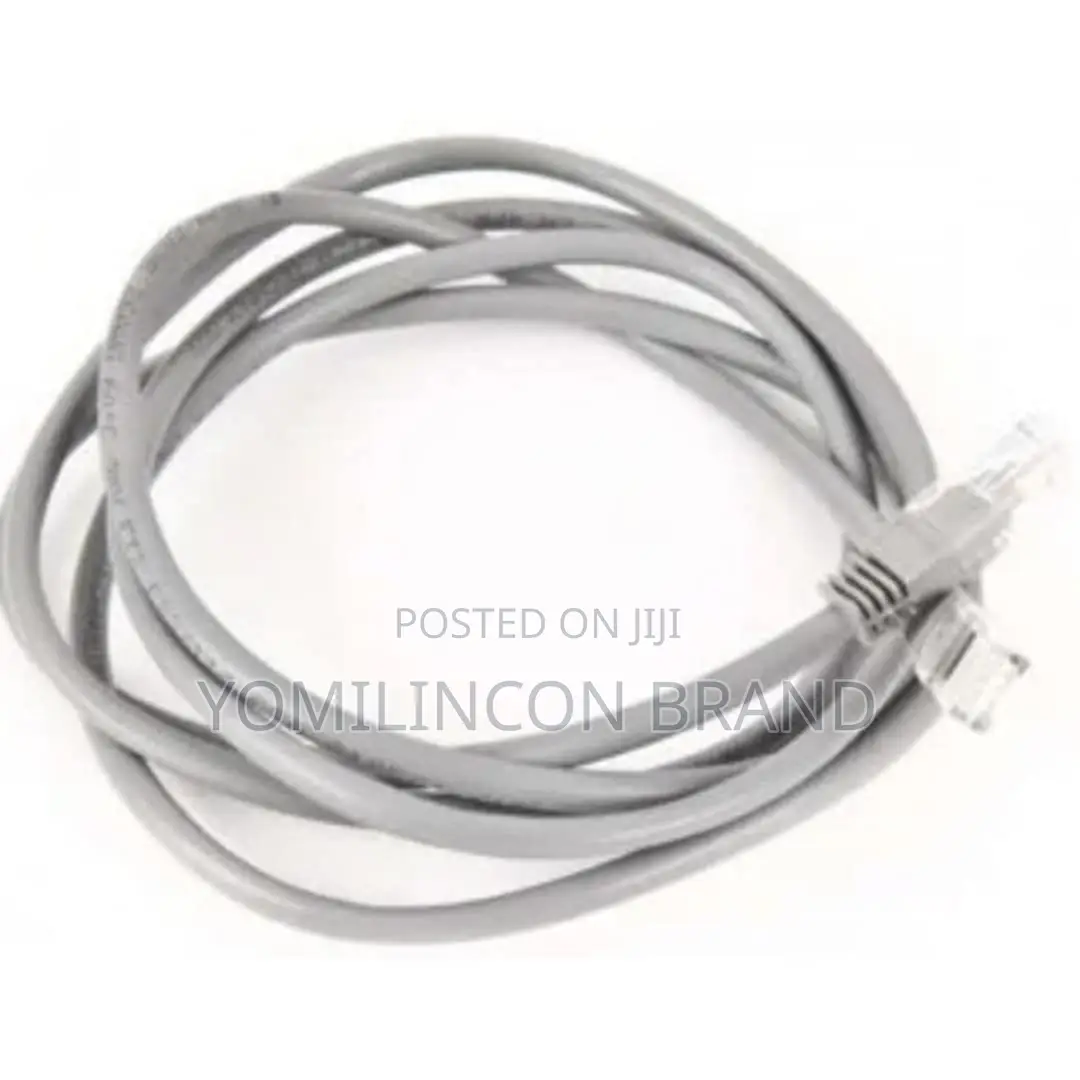 Aico Cat6 2m Patch Cord