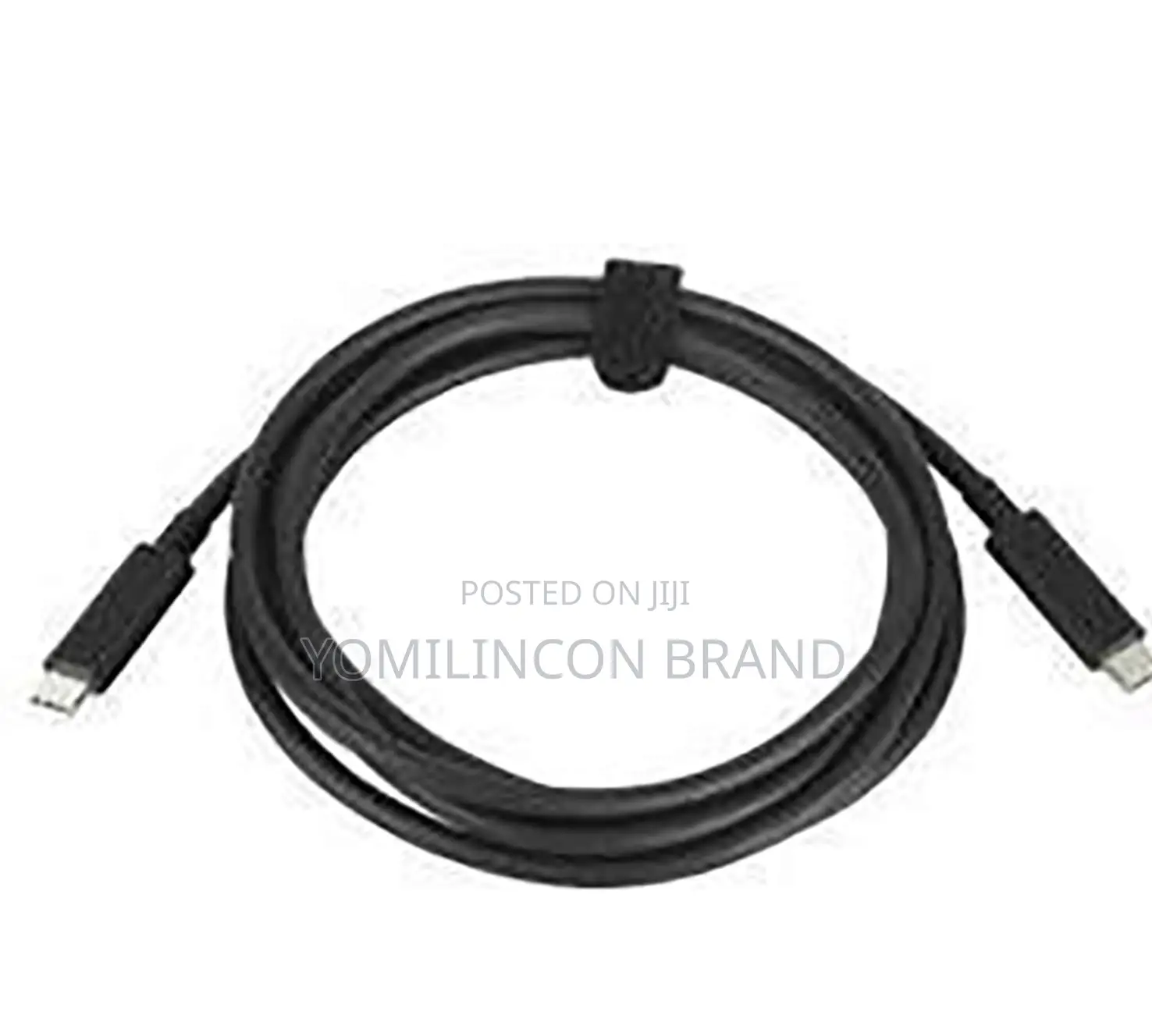 Hp Usb-C to Usb-C Cable 2m