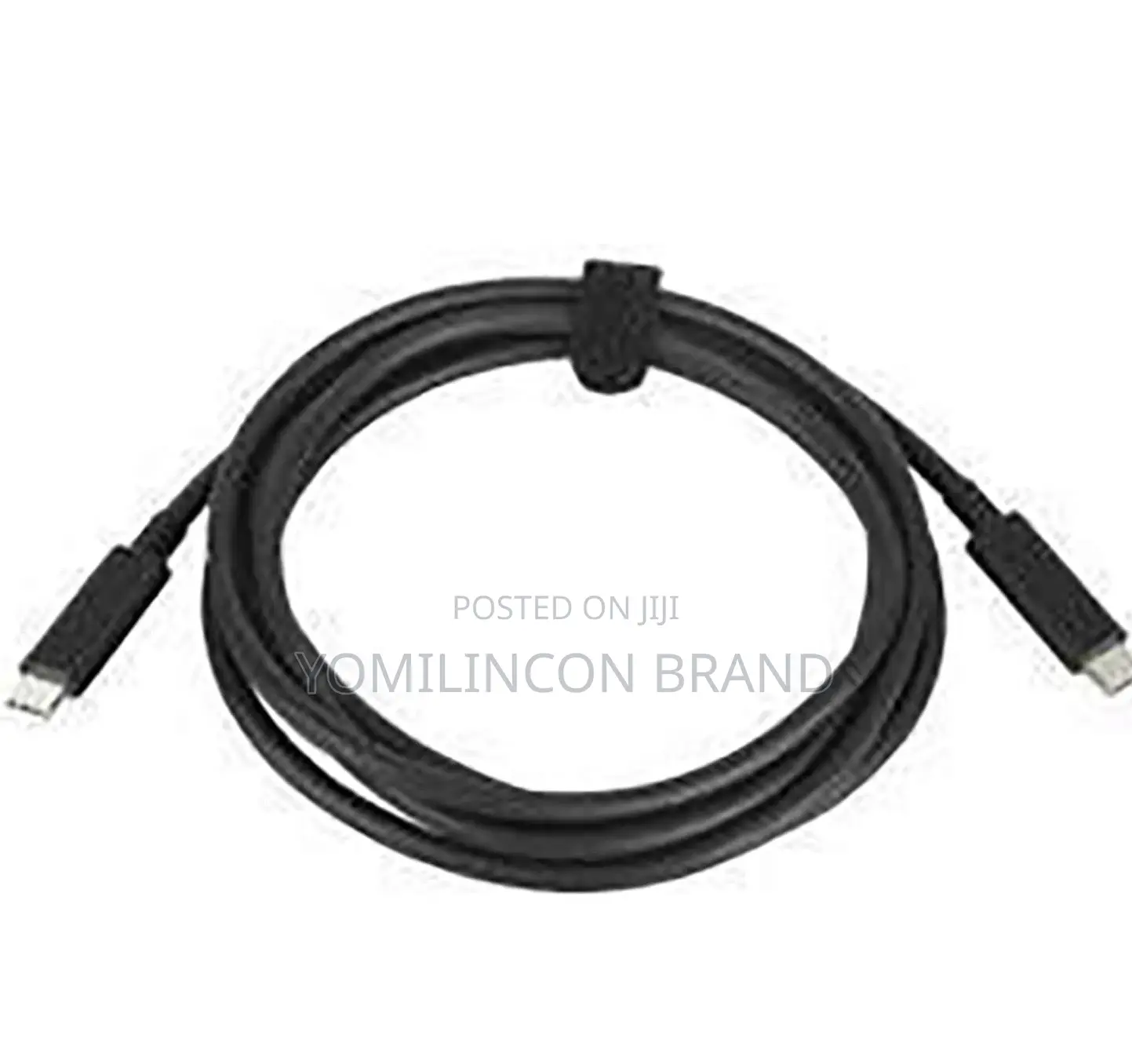 Hp Usb-C to Usb-C Cable 2m