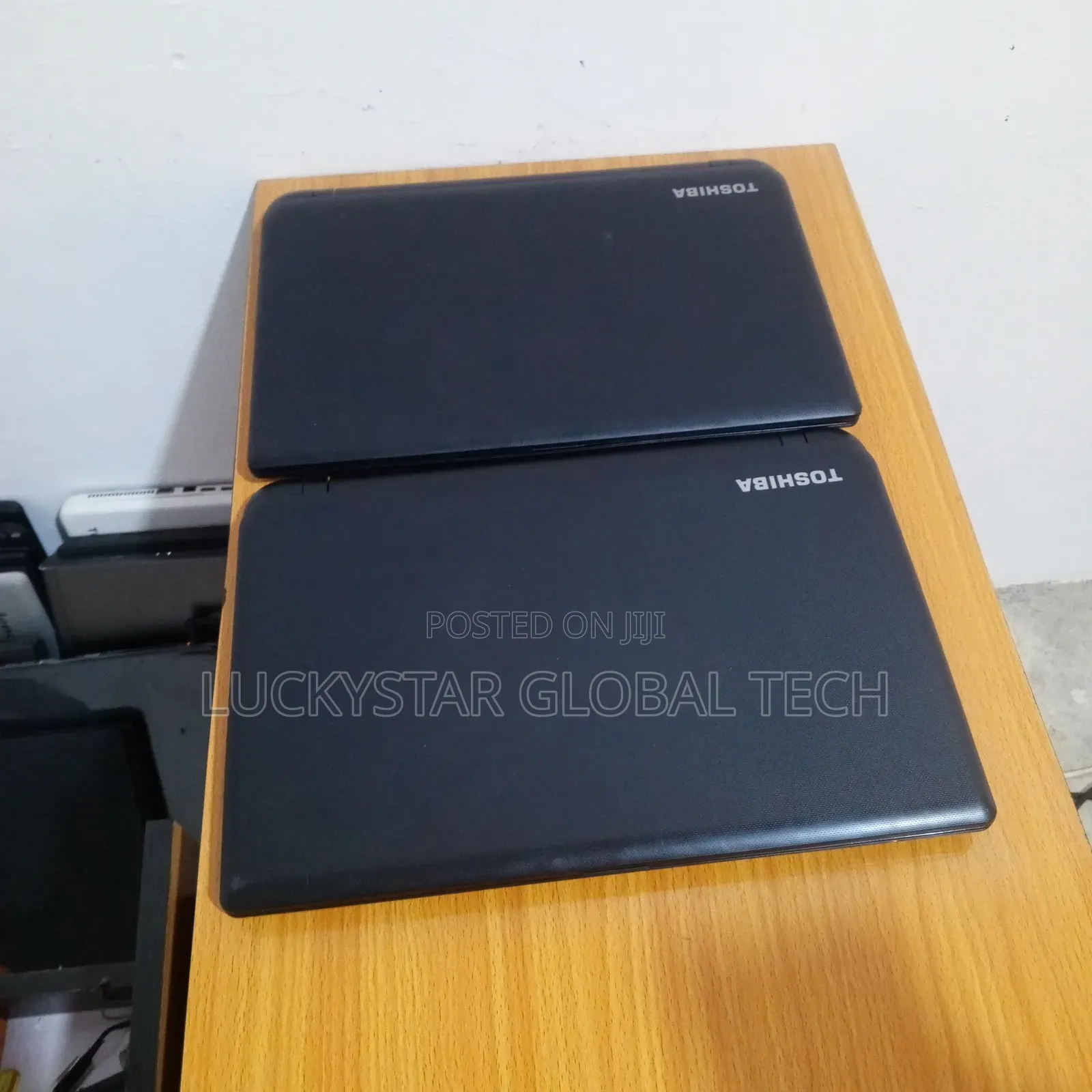 Laptop Toshiba Satellite C50 4GB Intel HDD 250GB