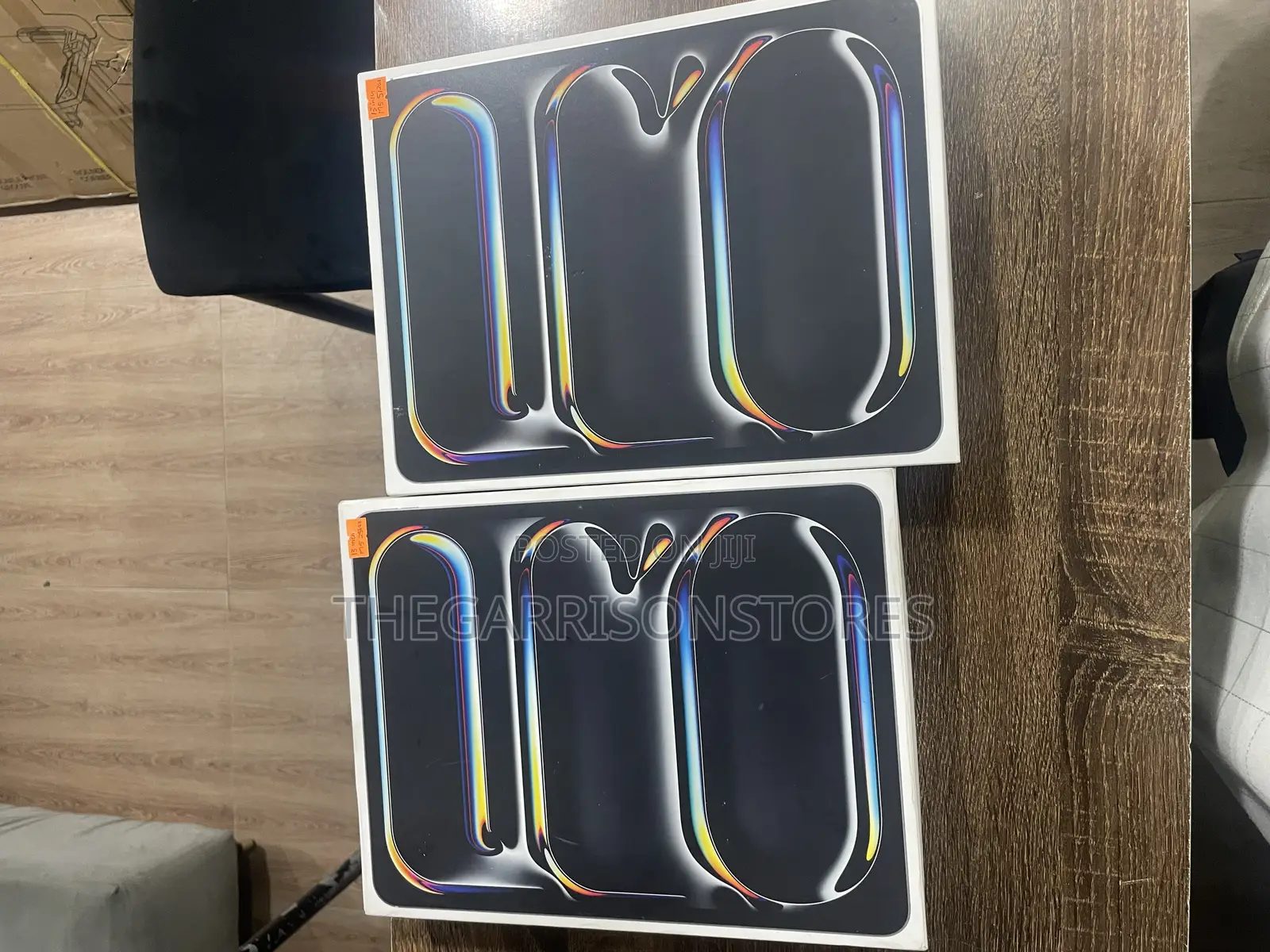 New Apple iPad (2025) 256 GB Silver