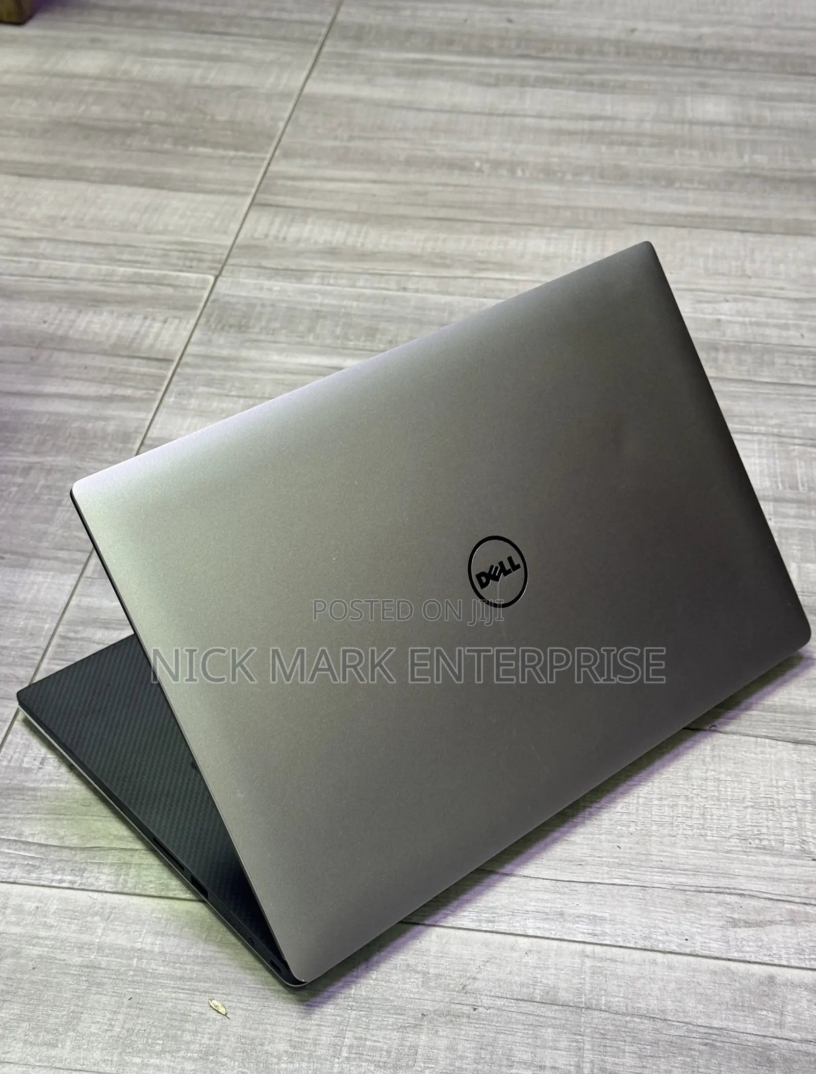 Laptop Dell Precision 5520 8GB Intel Core i7 SSD 256GB