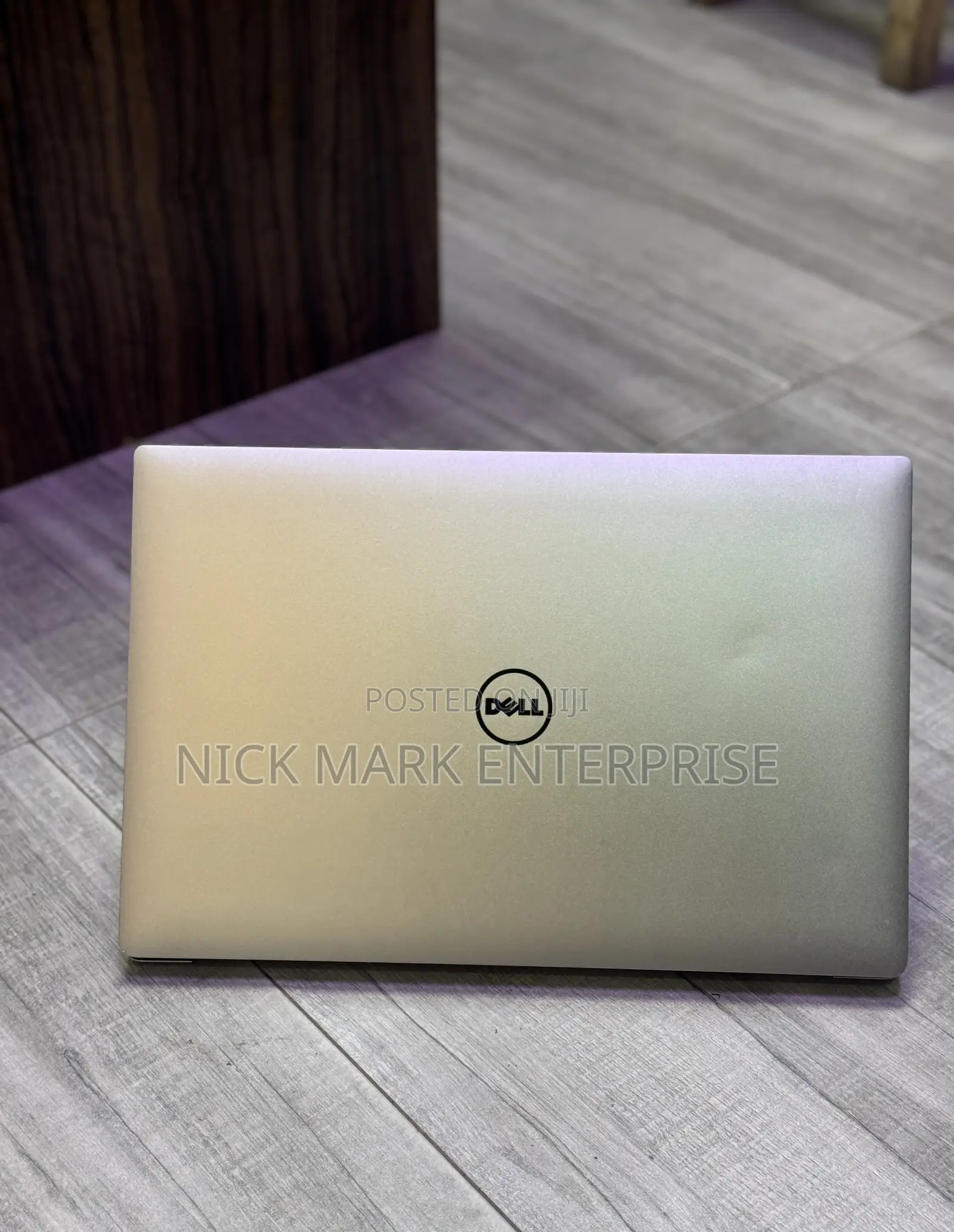 Laptop Dell Precision 5520 8GB Intel Core i7 SSD 256GB
