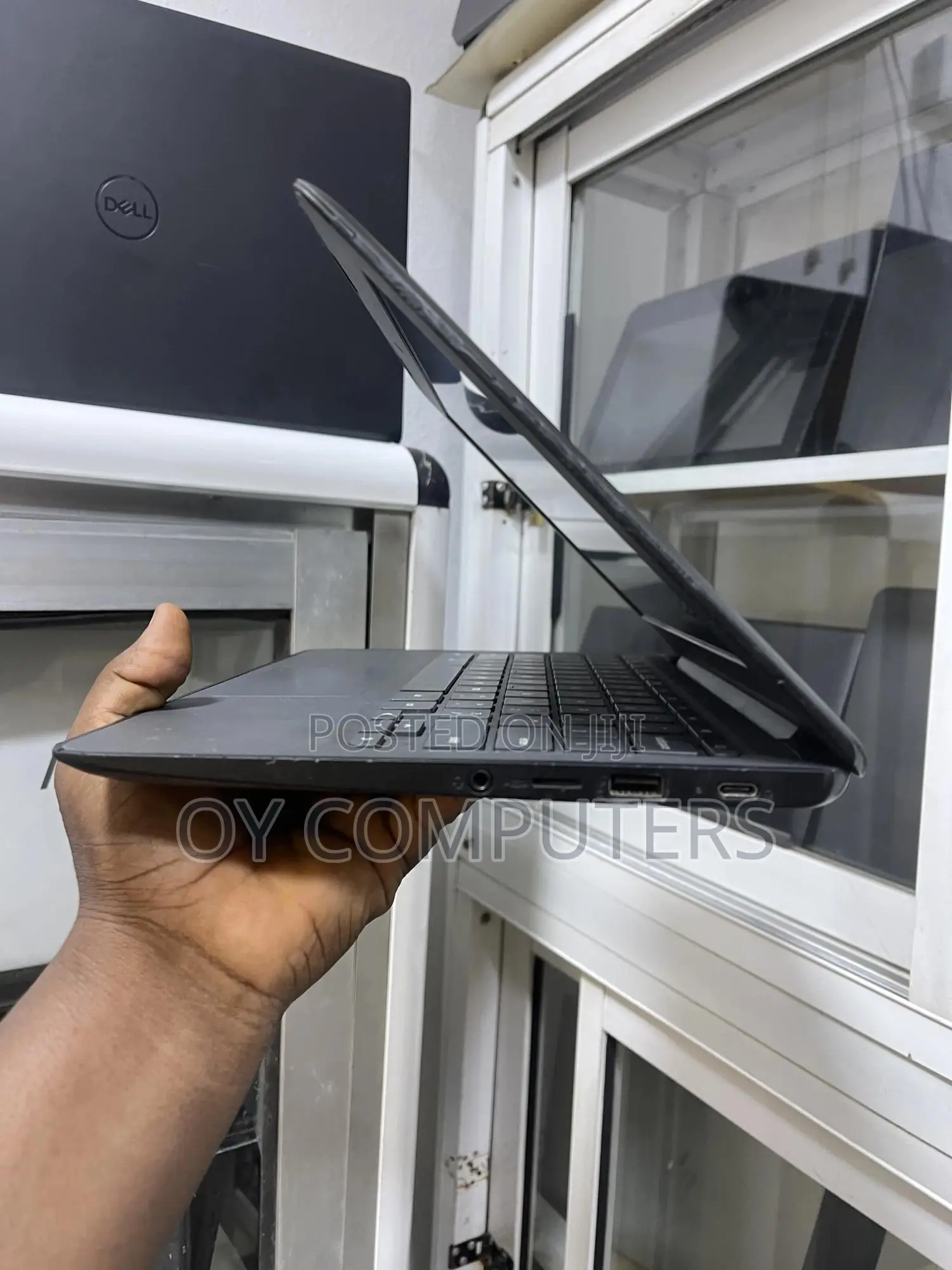 Laptop HP Chromebook 11 G3 4GB SSD 16 GB
