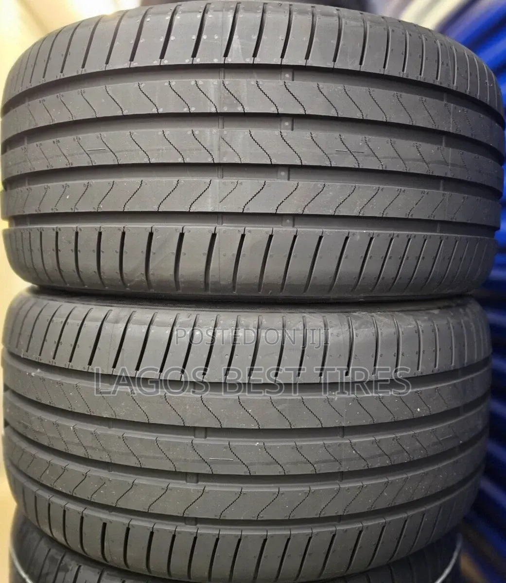 Brand New Bridgestone Turanza T005 - 235/40 R19 96y Xl