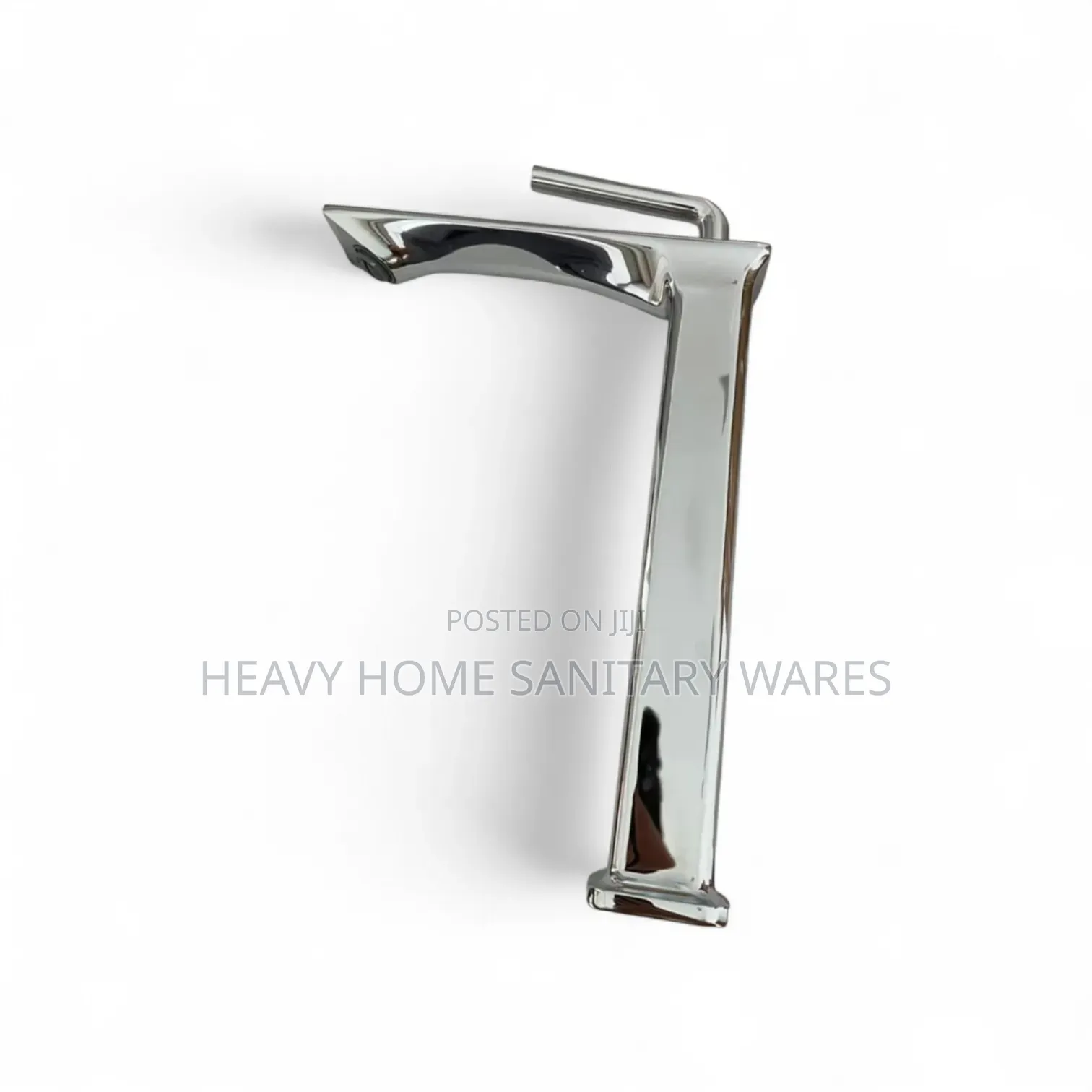 Pure Basin Mixer Tap