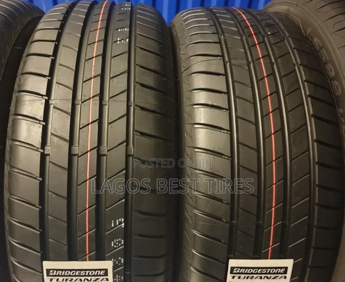 Brand New Bridgestone Turanza T005 - 245/45 R18 96y Xl
