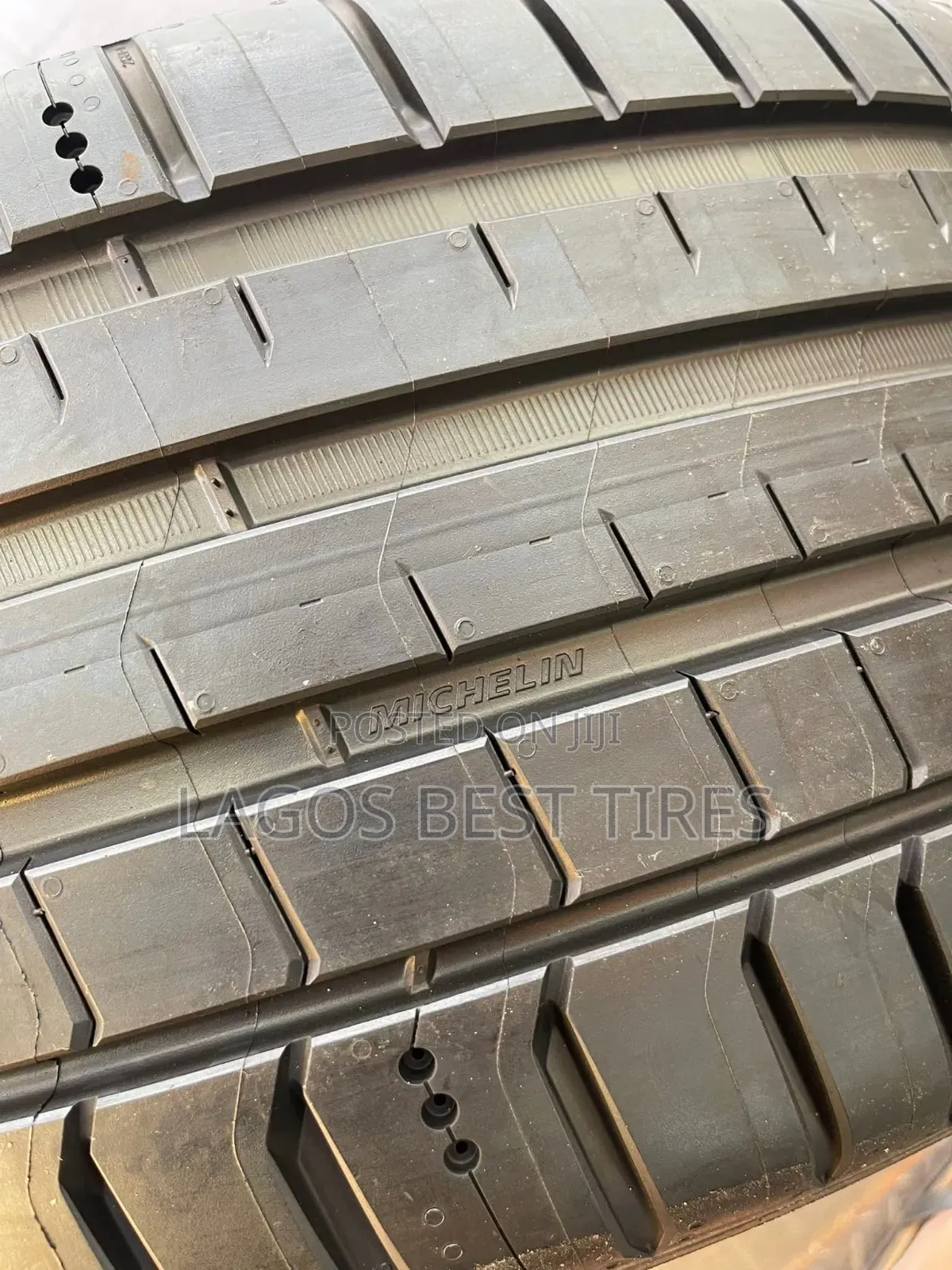 Brand New Michelin Pilot Alpin 5 - 225/45 R19 96v Xl