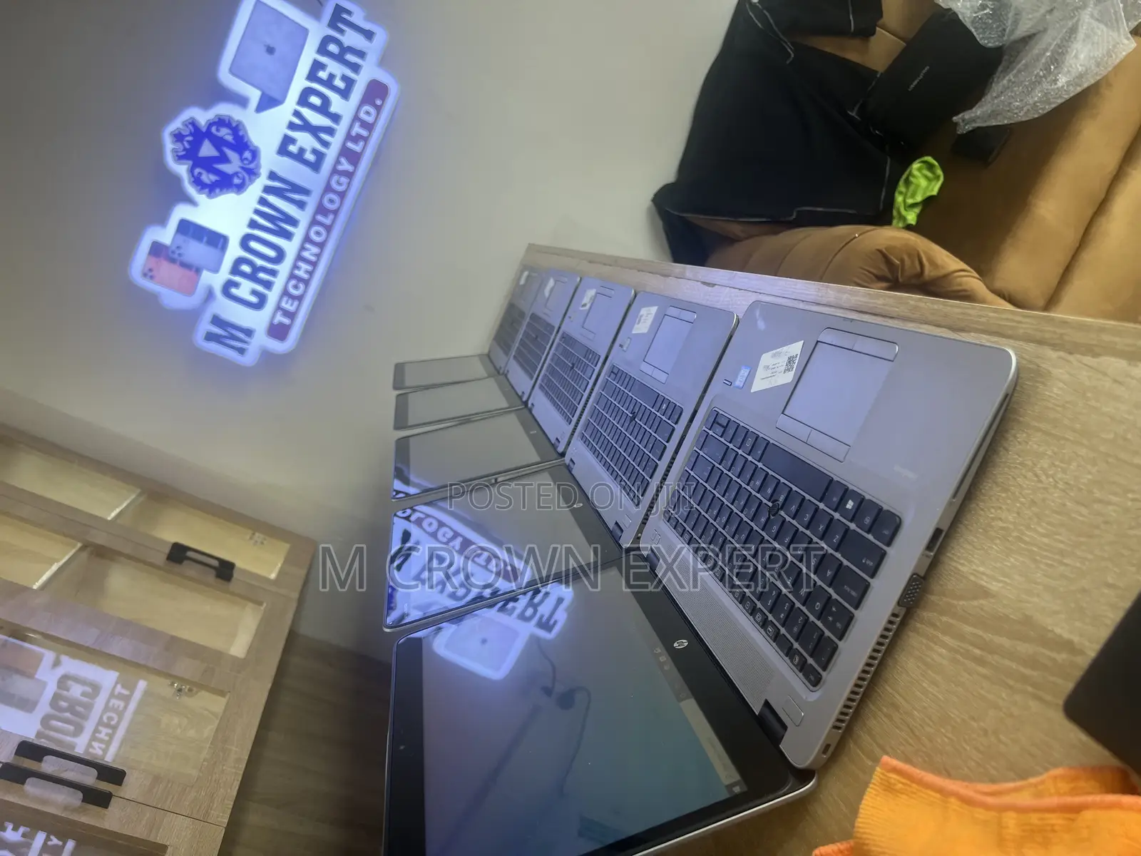 Laptop HP EliteBook 840 G4 8GB Intel Core i7 SSD 256GB