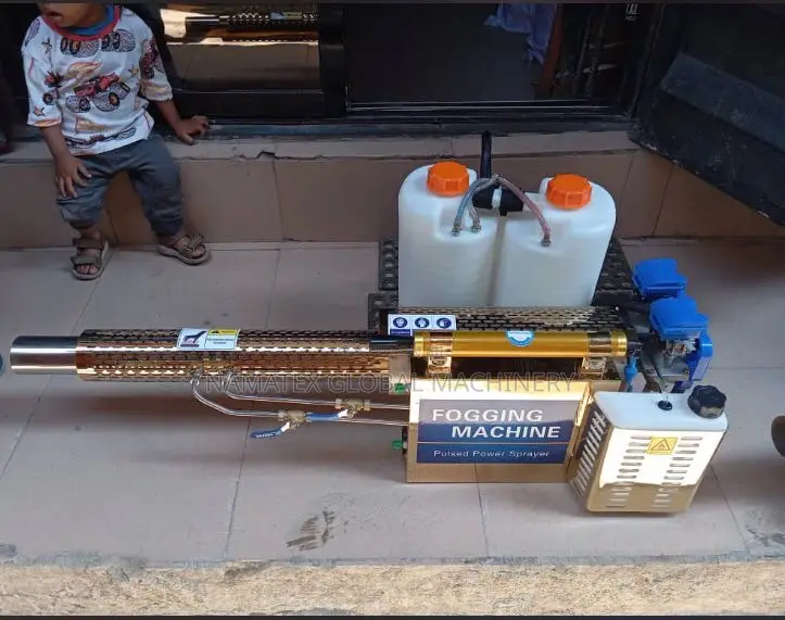 Fogging Machine Sprayer