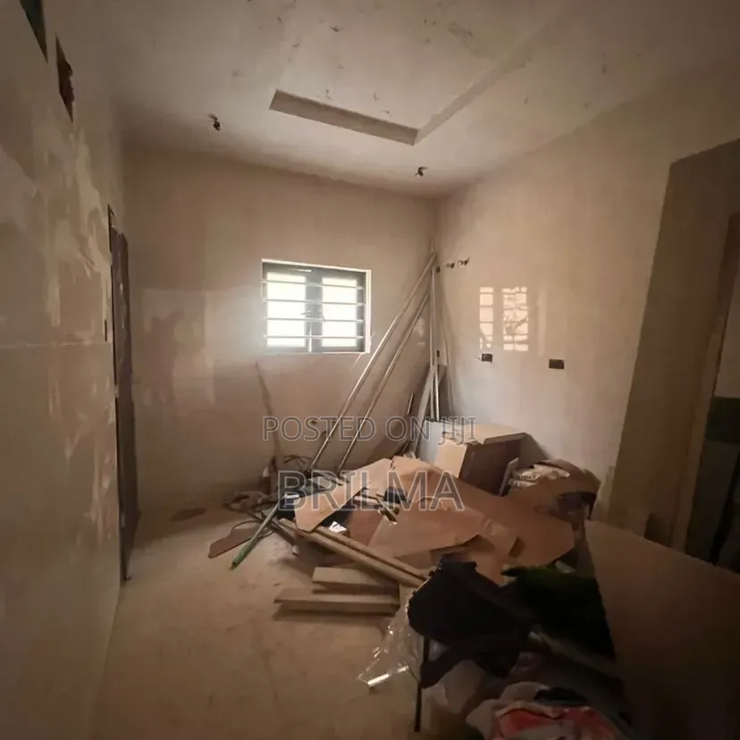 4bdrm Duplex in Katampe (Main) for rent