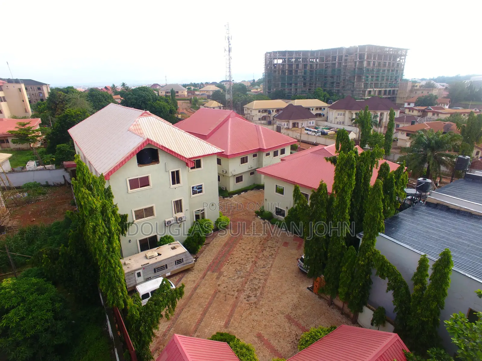 Hotel for Sale