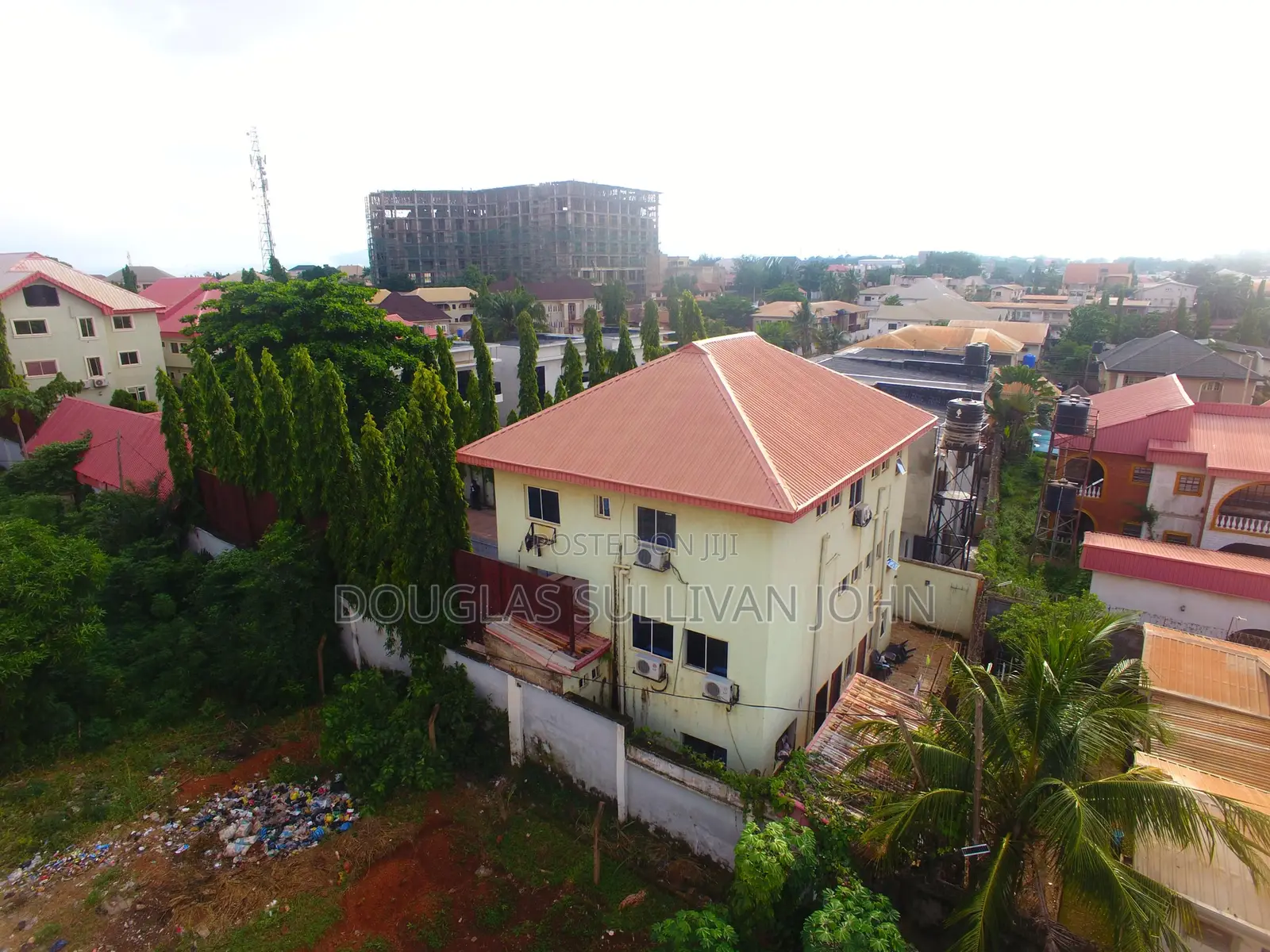 Hotel for Sale