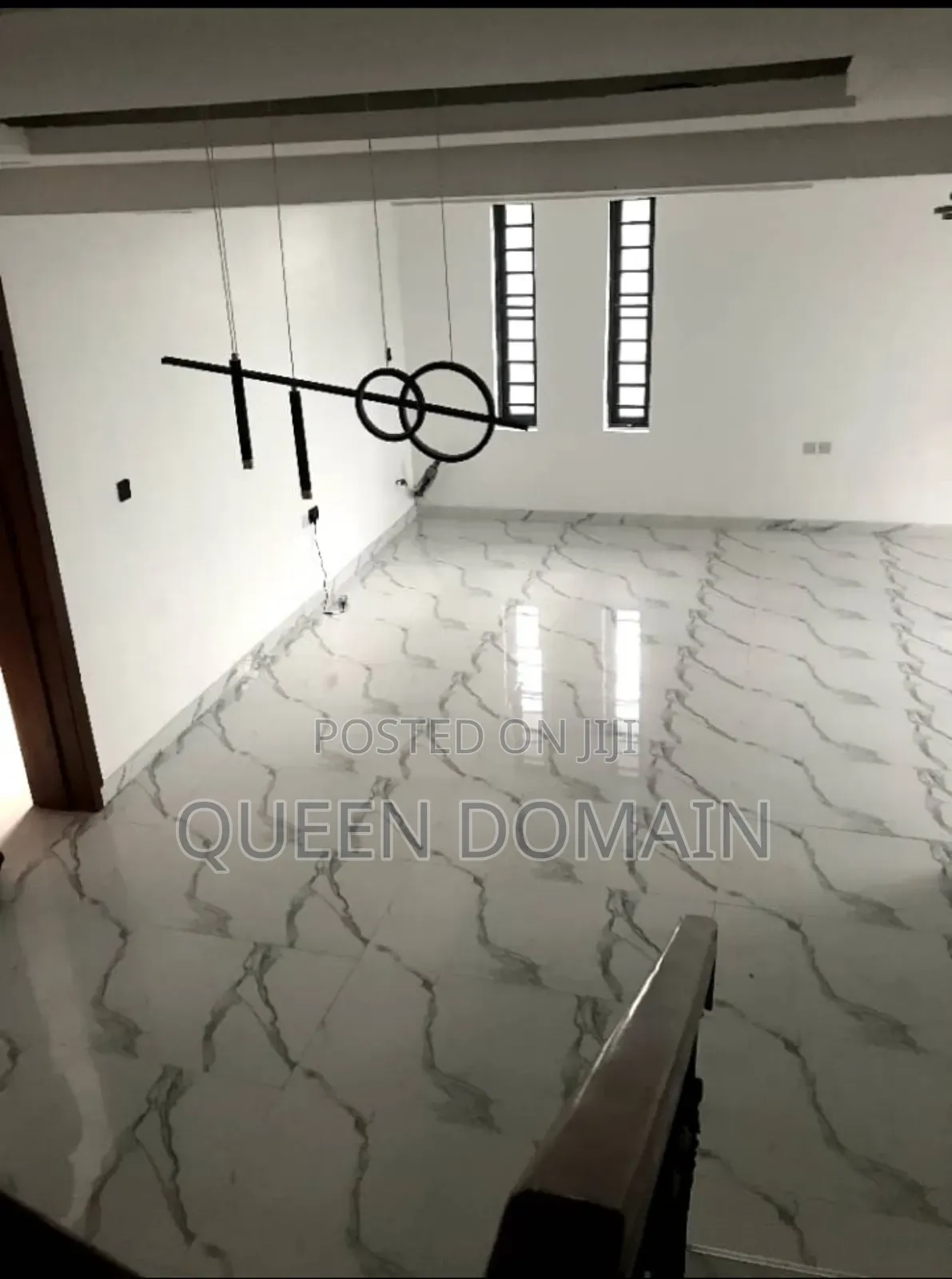 4bdrm Duplex in Gra, Abijo for rent