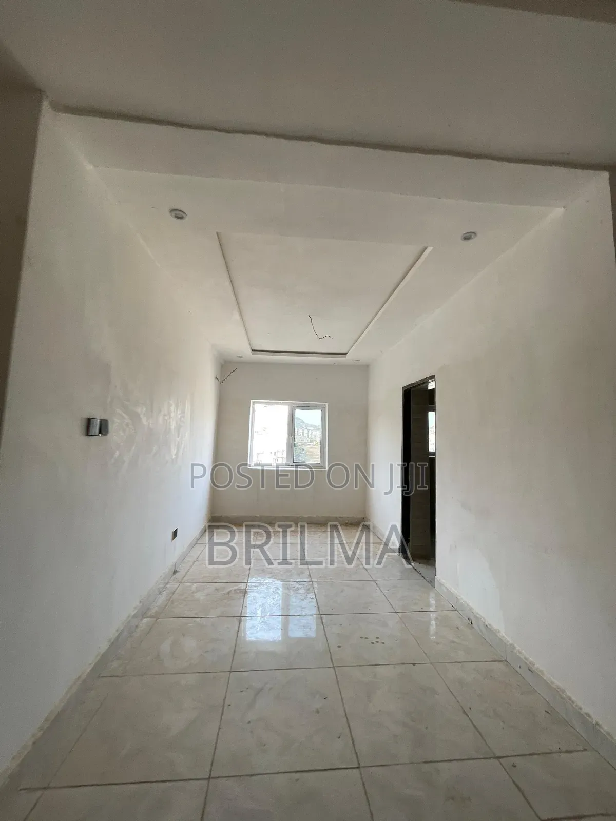 3bdrm Block of Flats in Katampe (Main) for sale