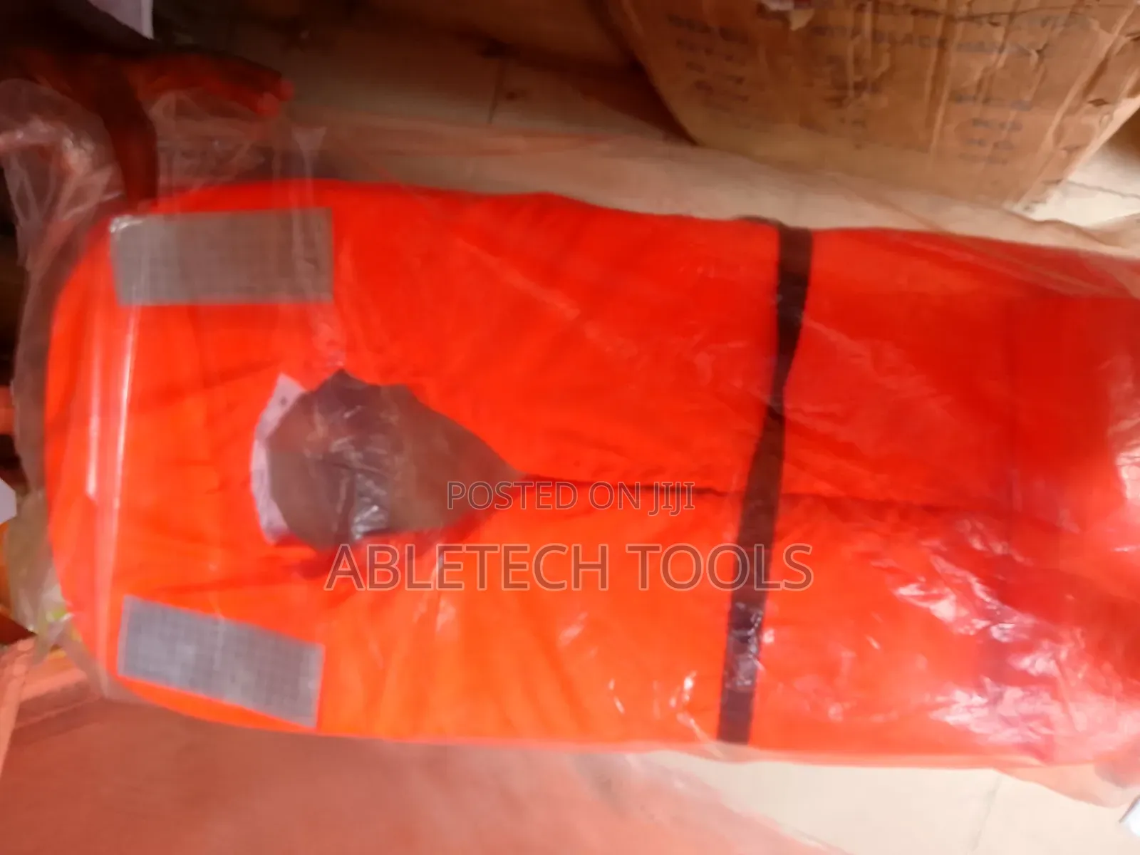 Original Safety Life Jacket