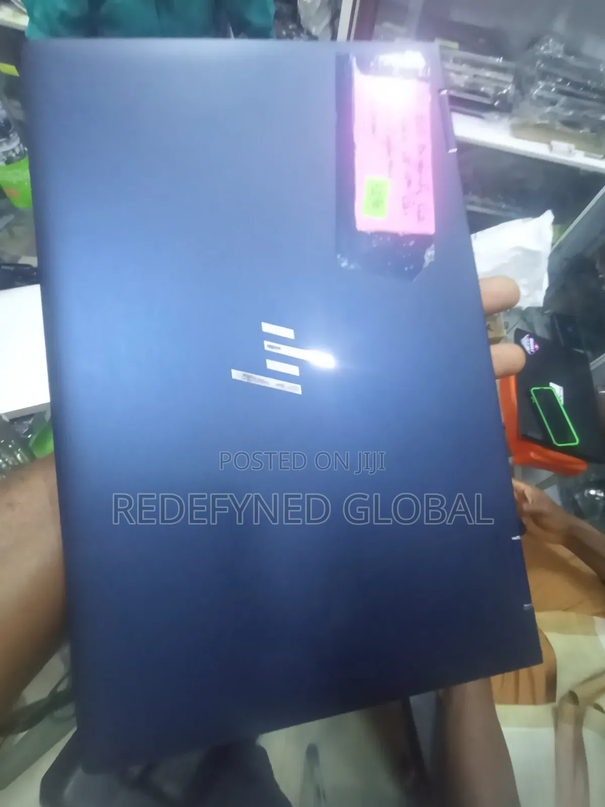 Laptop HP Elite Dragonfly G2 8GB Intel Core i5 SSD 256GB