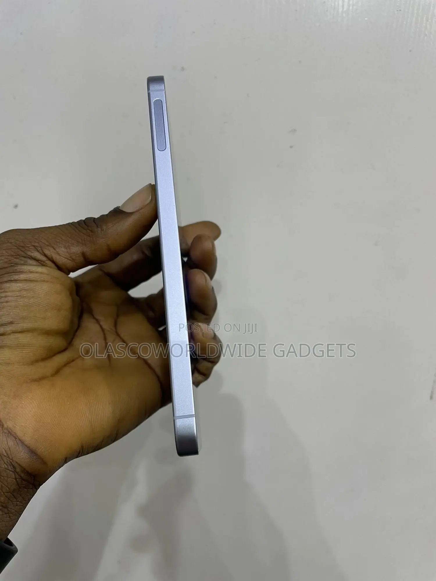 Samsung Galaxy S25+ 256 GB Blue