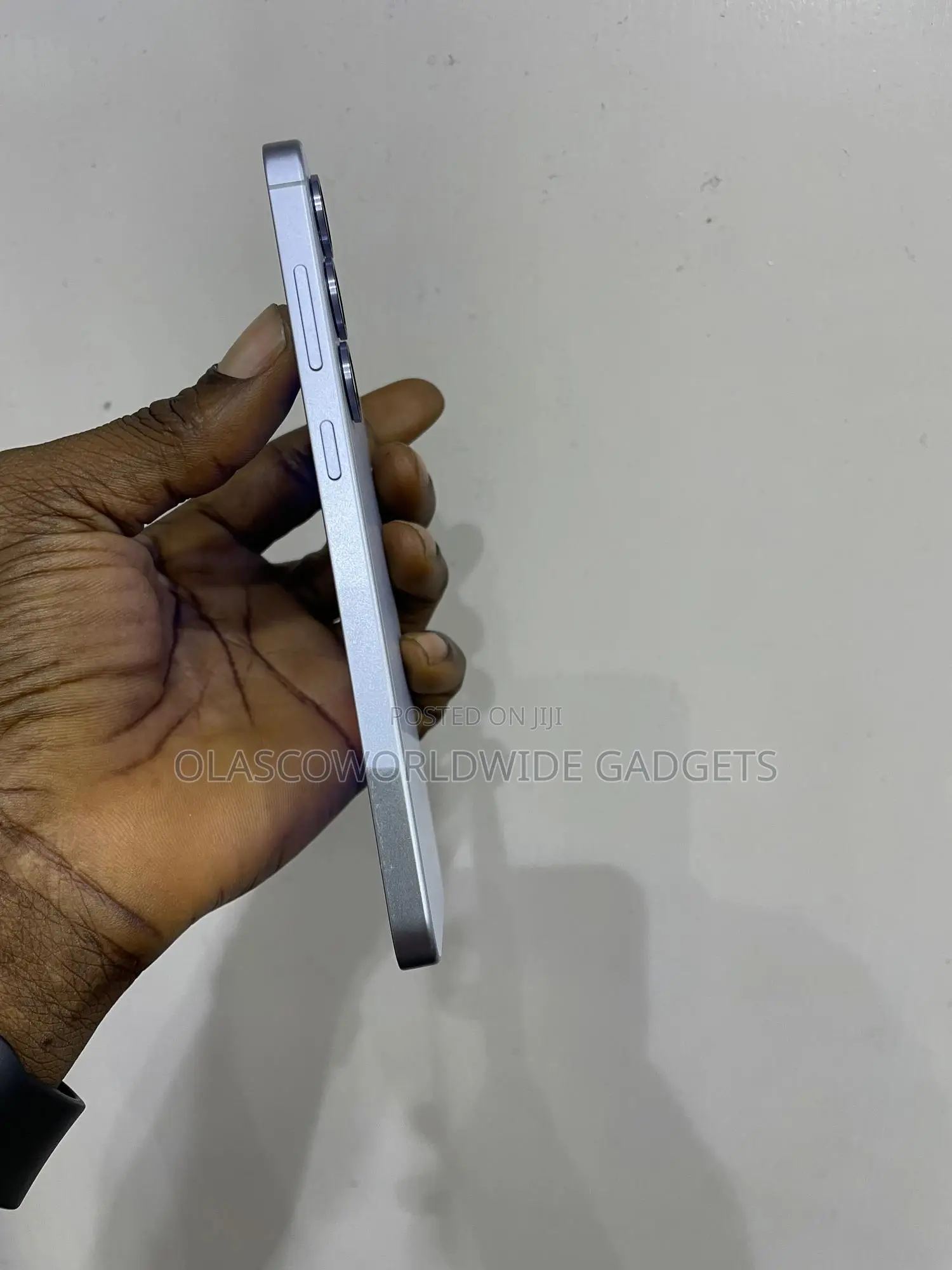 Samsung Galaxy S25+ 256 GB Blue