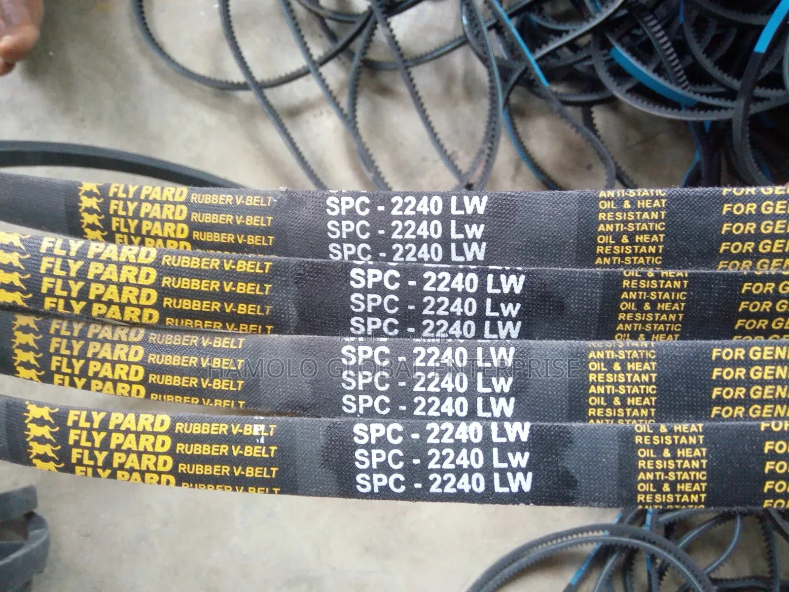 Spc2240 Lw