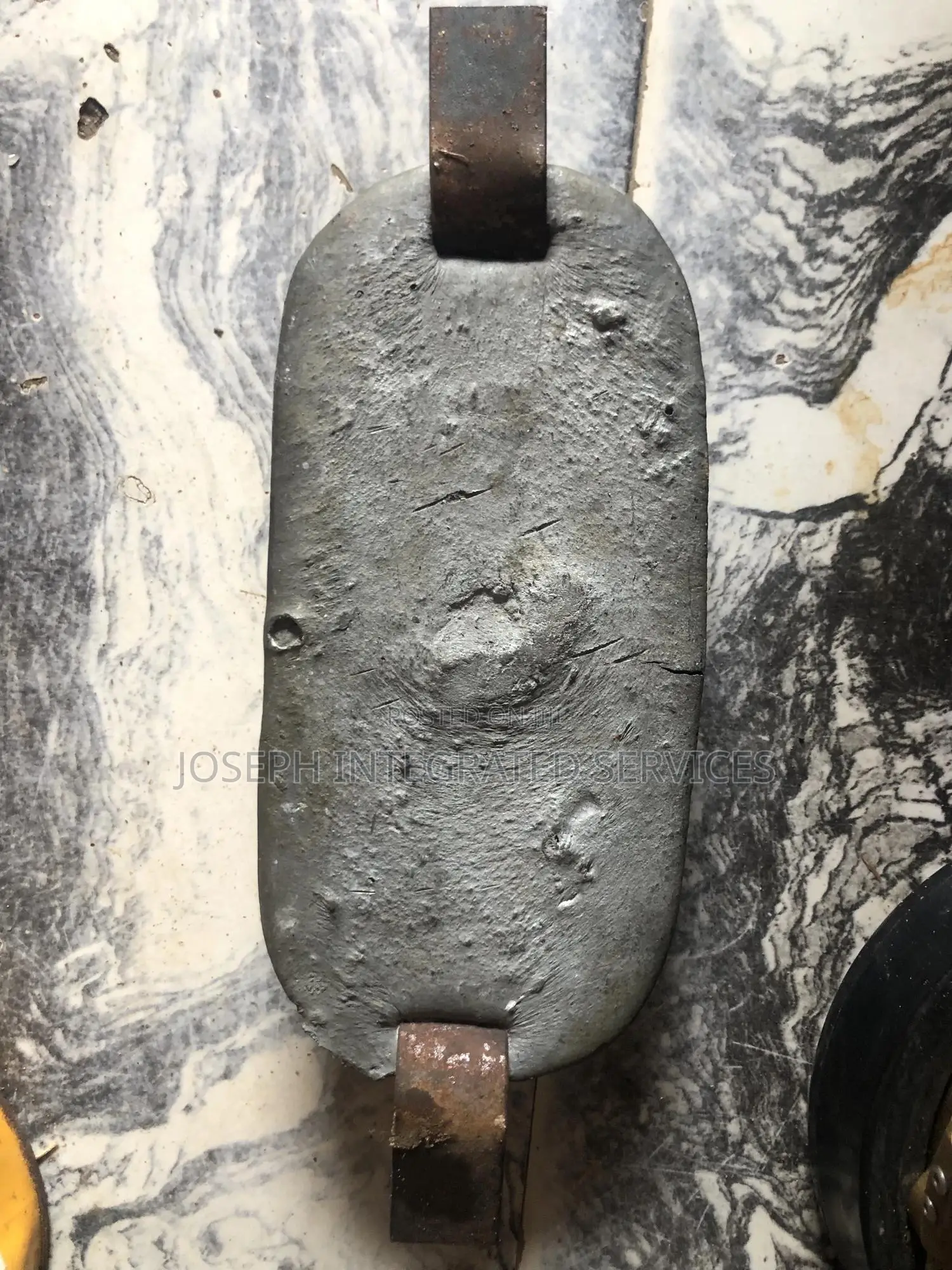Zinc Anode