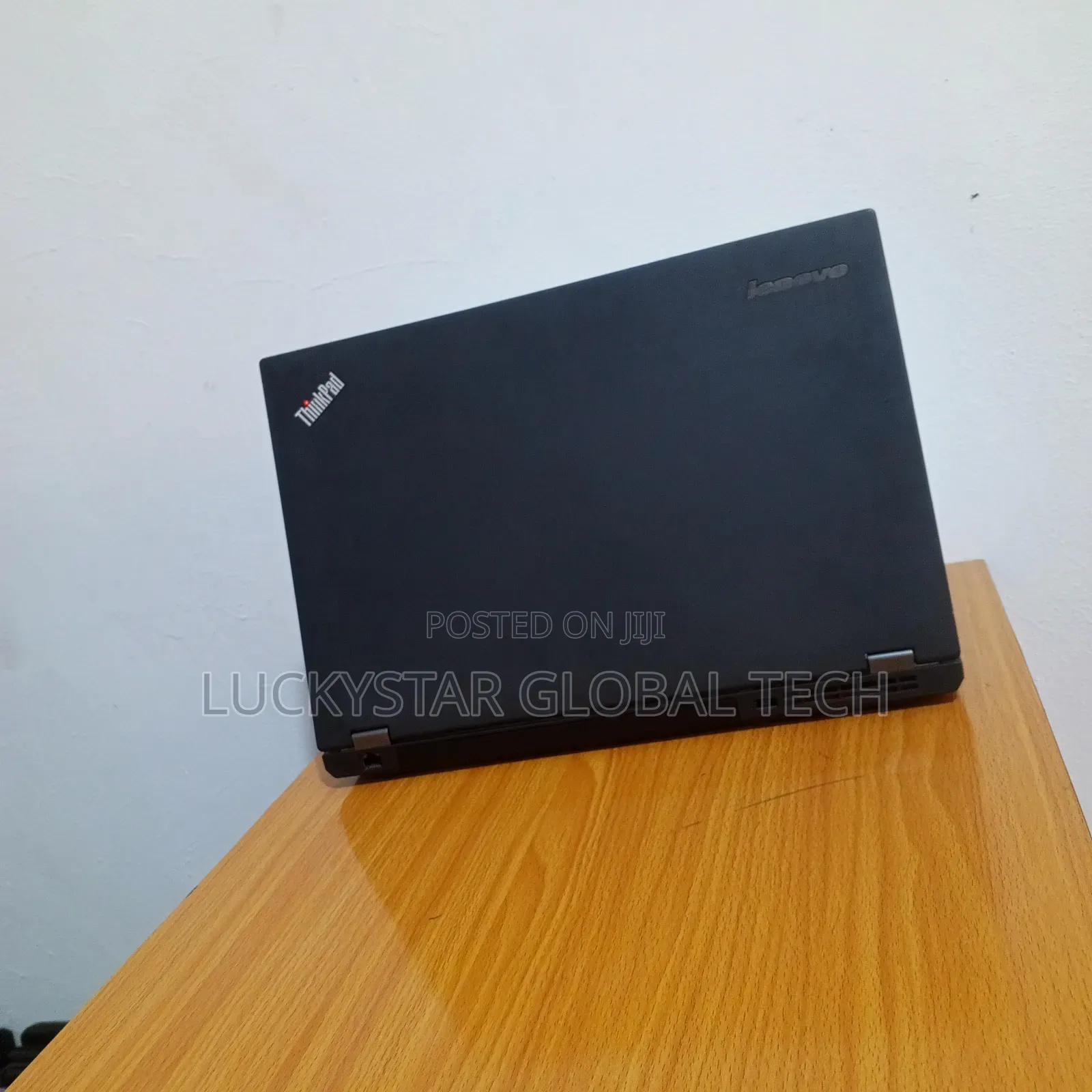 Laptop Lenovo ThinkPad W541 16GB Intel Core i5 HDD 750GB