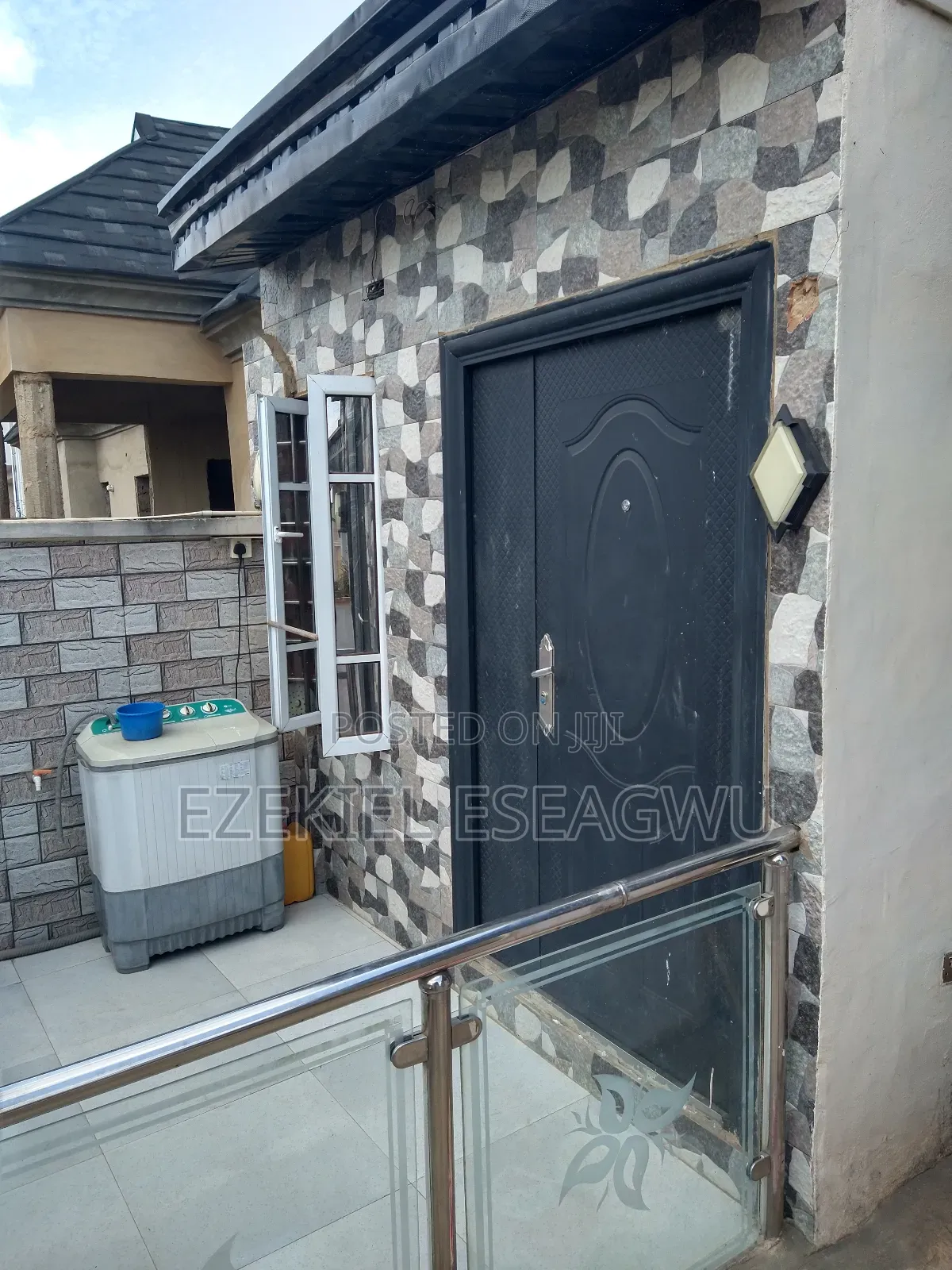 3bdrm Duplex in Obafemi-Owode for sale