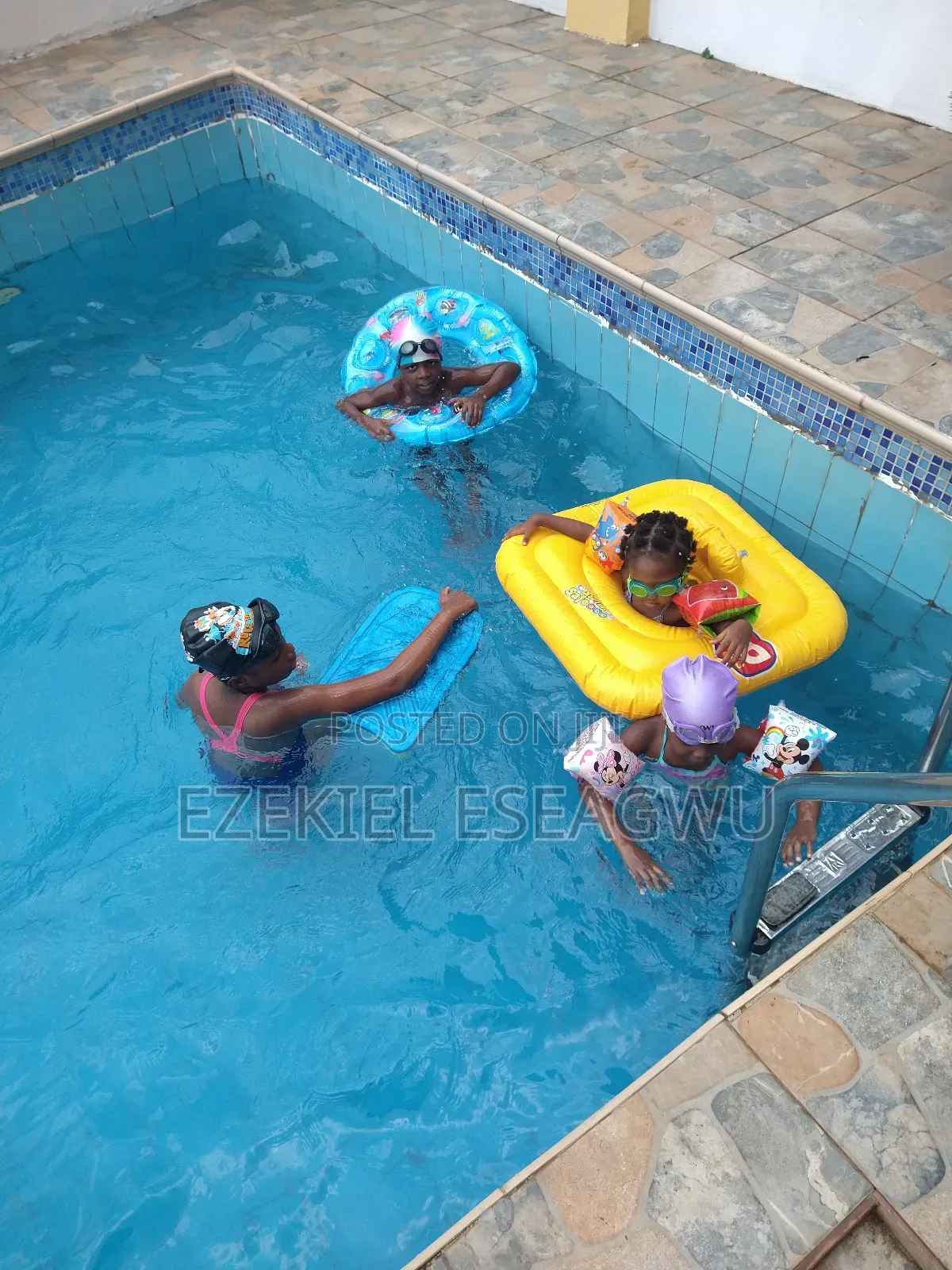 3bdrm Duplex in Obafemi-Owode for sale