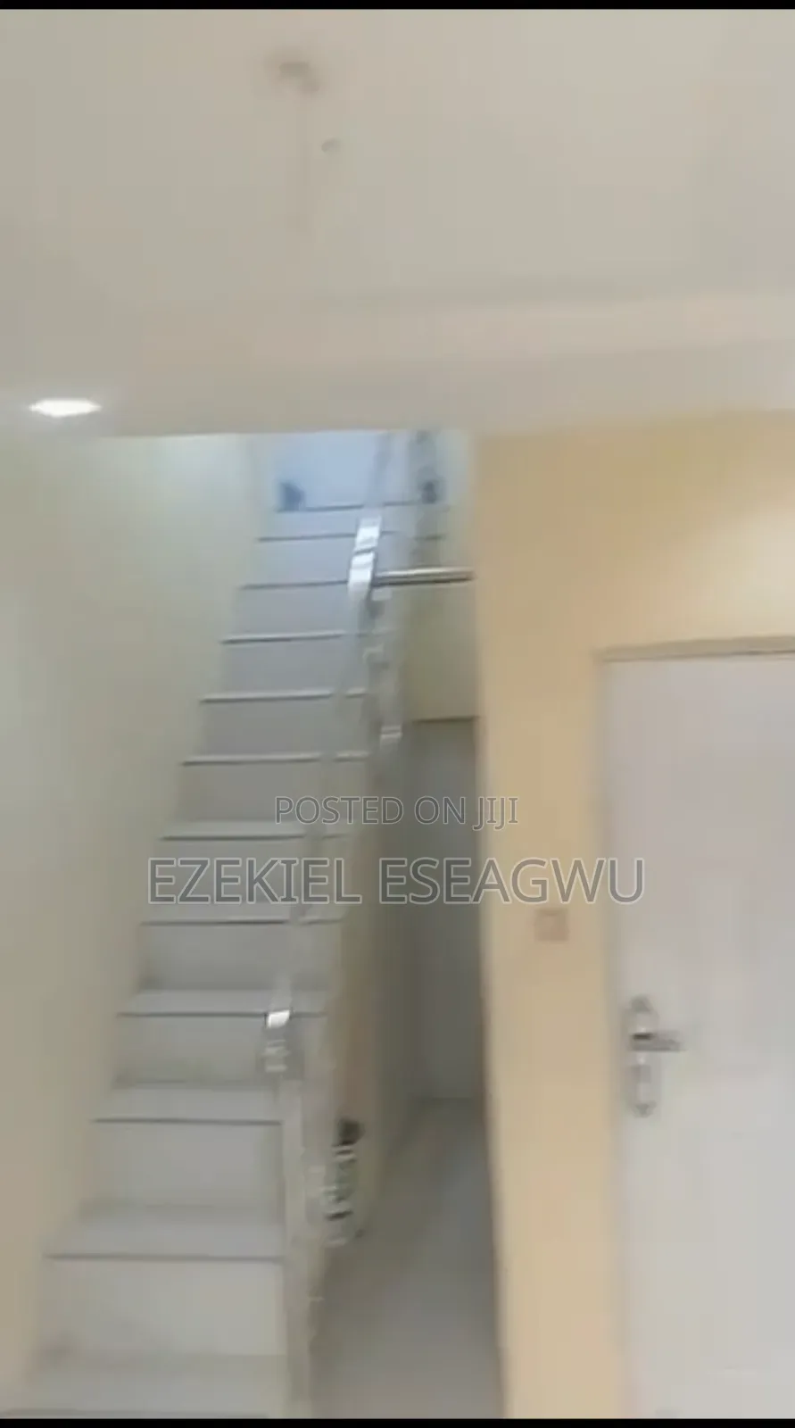 3bdrm Duplex in Obafemi-Owode for sale