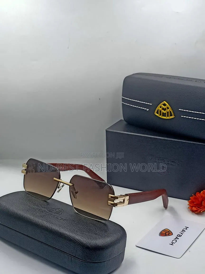 Maybach Quality Men's Wears
