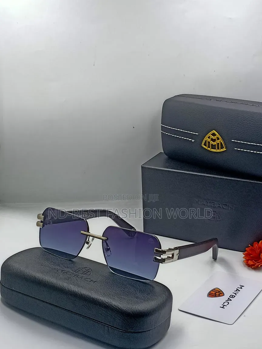 Maybach Quality Men's Wears