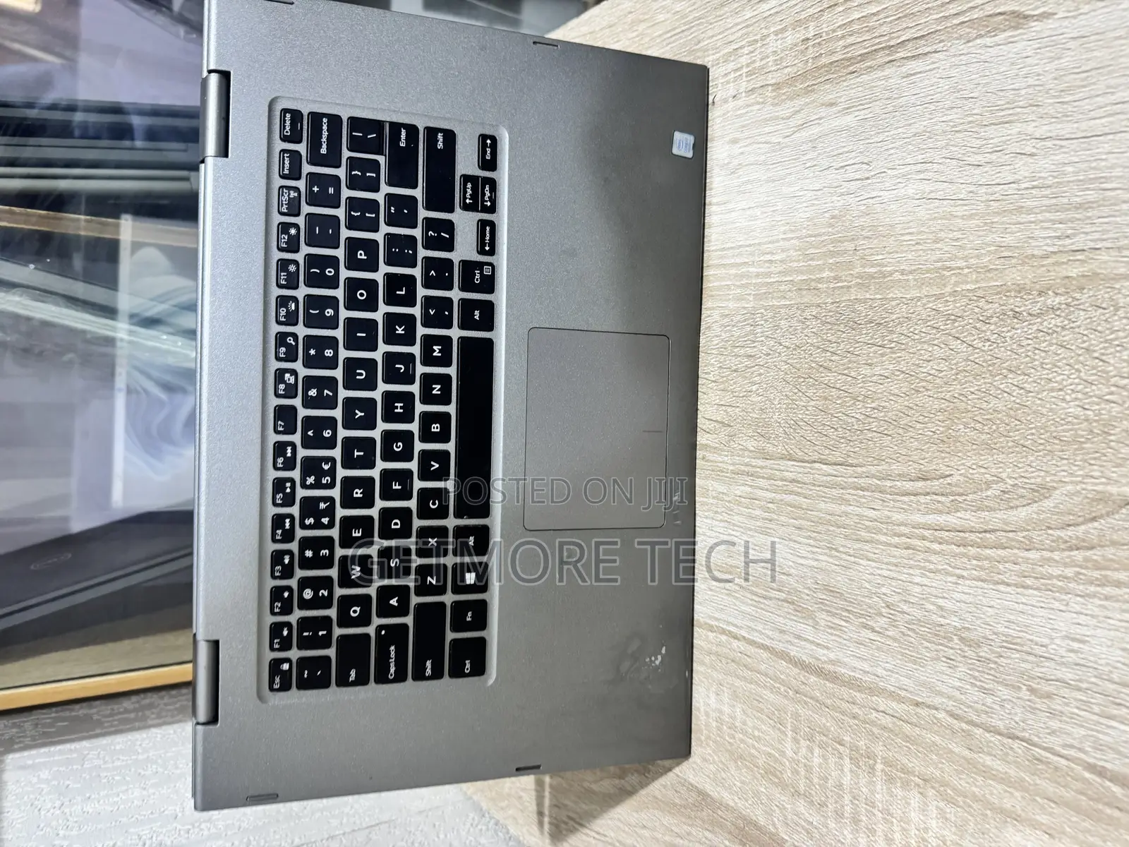 Laptop Dell Inspiron 15 5579 8GB Intel Core i7 SSD 256GB