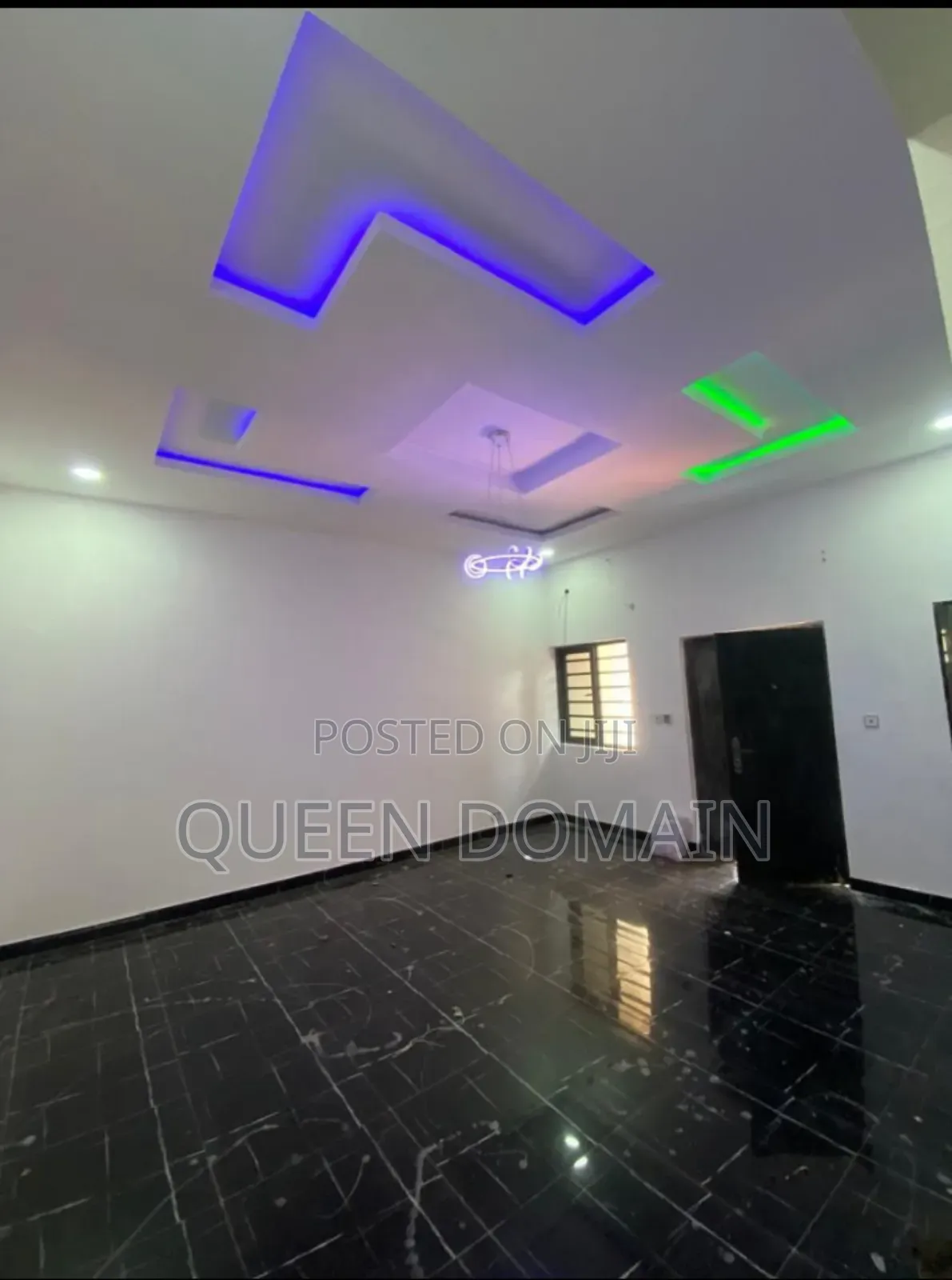 2bdrm Block of Flats in Thera Annex, Sangotedo for rent