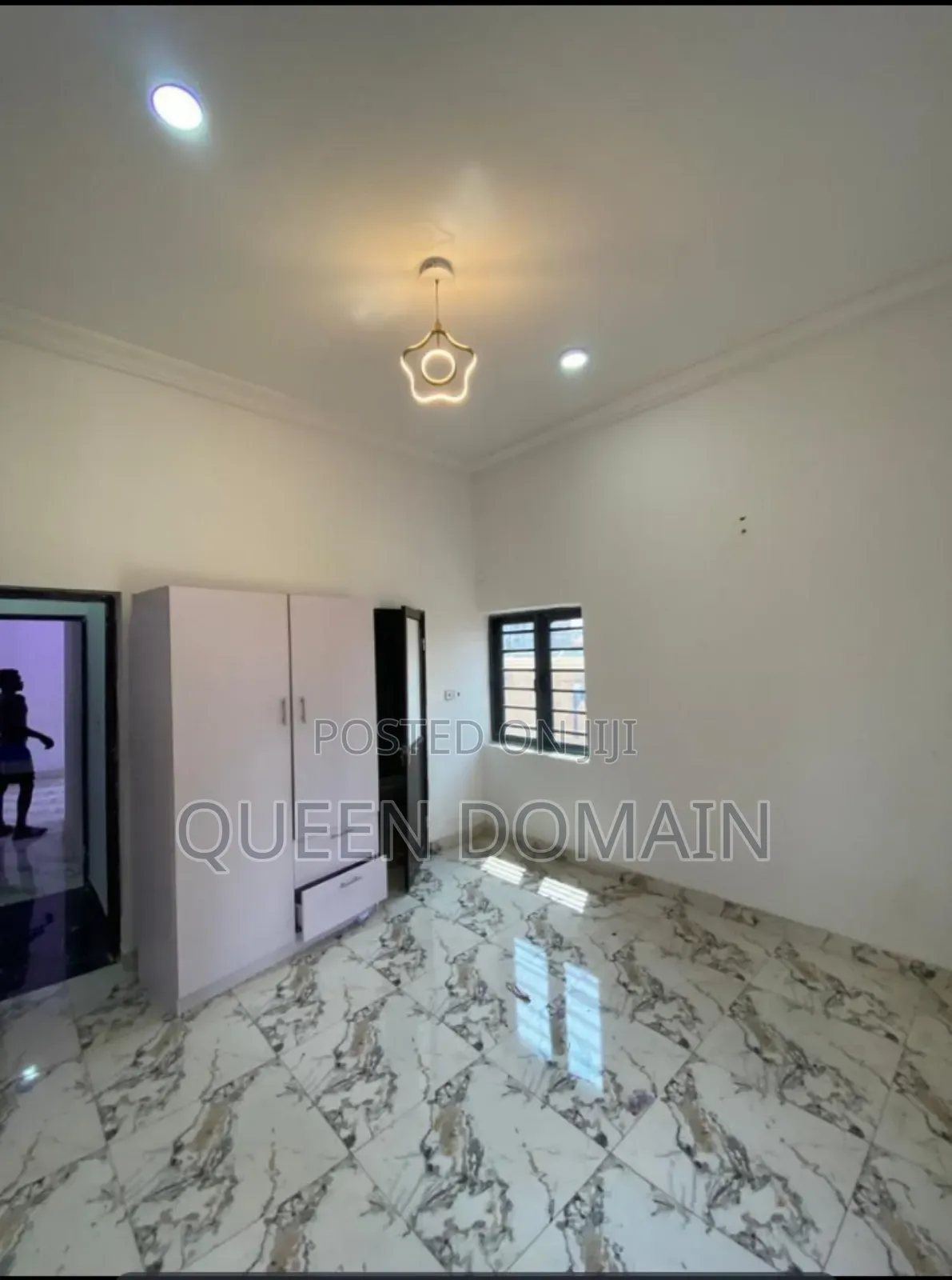 2bdrm Block of Flats in Thera Annex, Sangotedo for rent