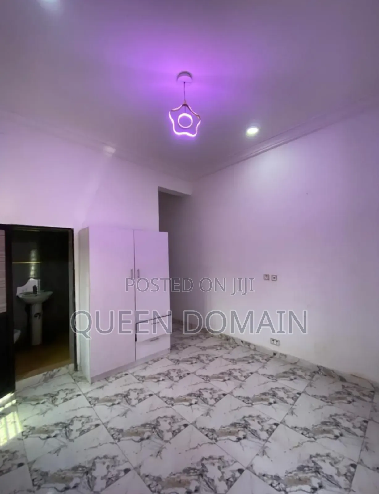 2bdrm Block of Flats in Thera Annex, Sangotedo for rent