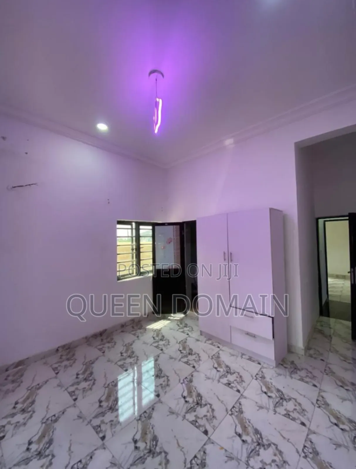 2bdrm Block of Flats in Thera Annex, Sangotedo for rent
