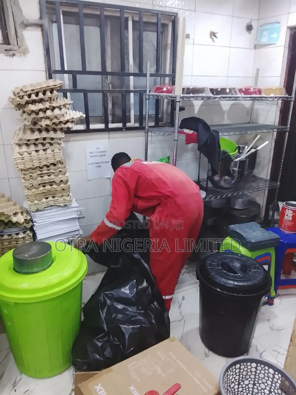 Fast Safe Moving and Relocation Service