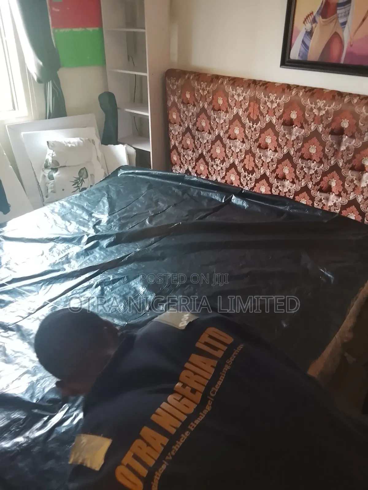 Quick Moving, Relocation, Removals Services in Abuja