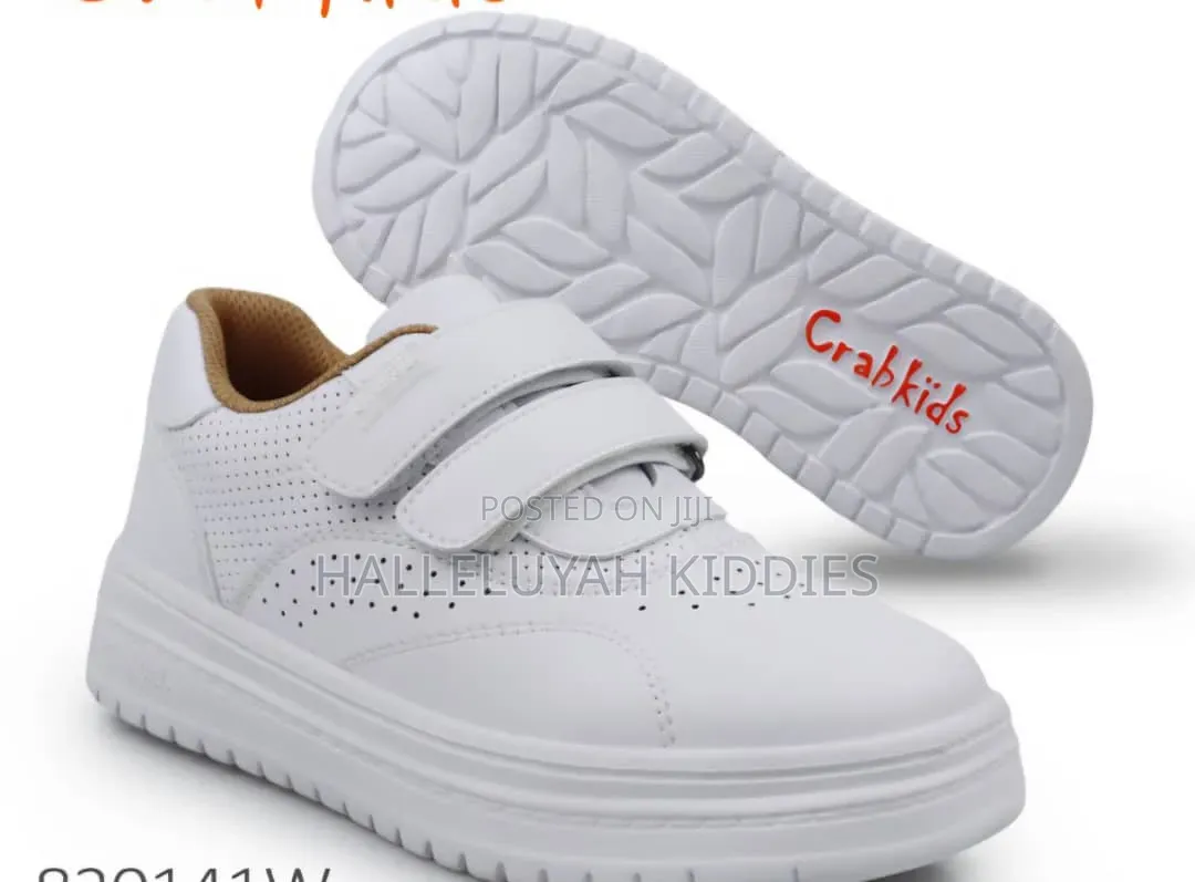 School Shoe