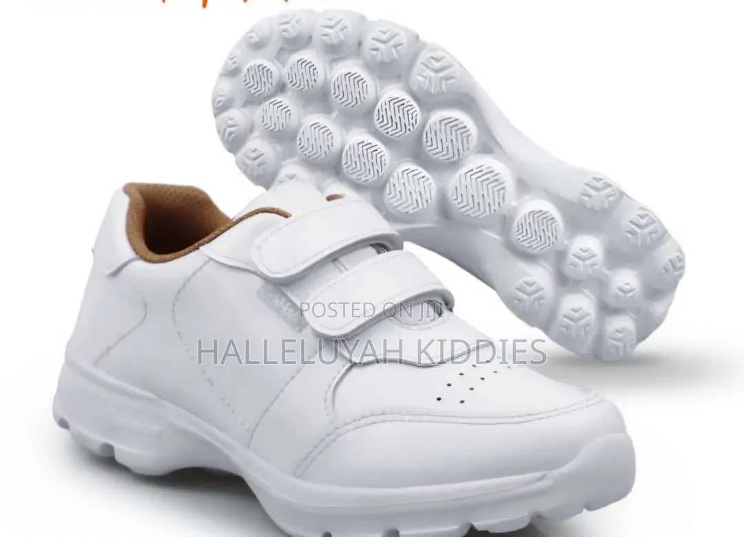 School Shoe