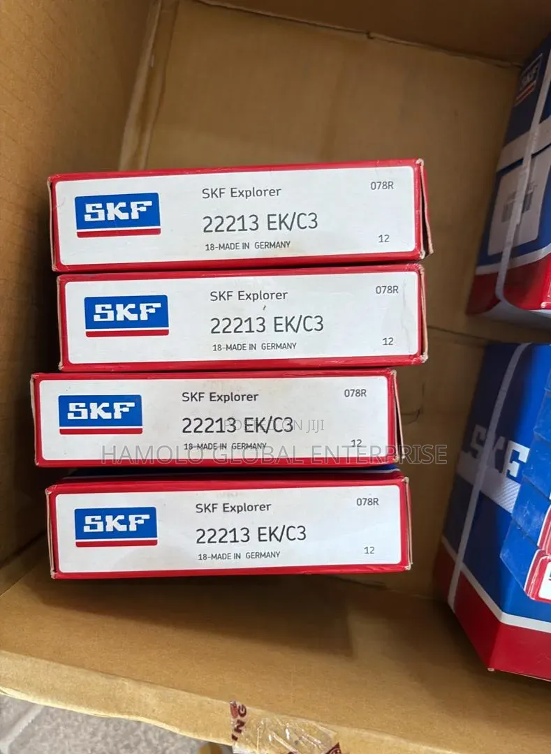 Roller Bearing 22213