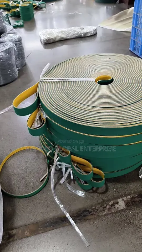 Habasit Belt 1mm, 1.5mm, 2mm, 3mm, 4mm