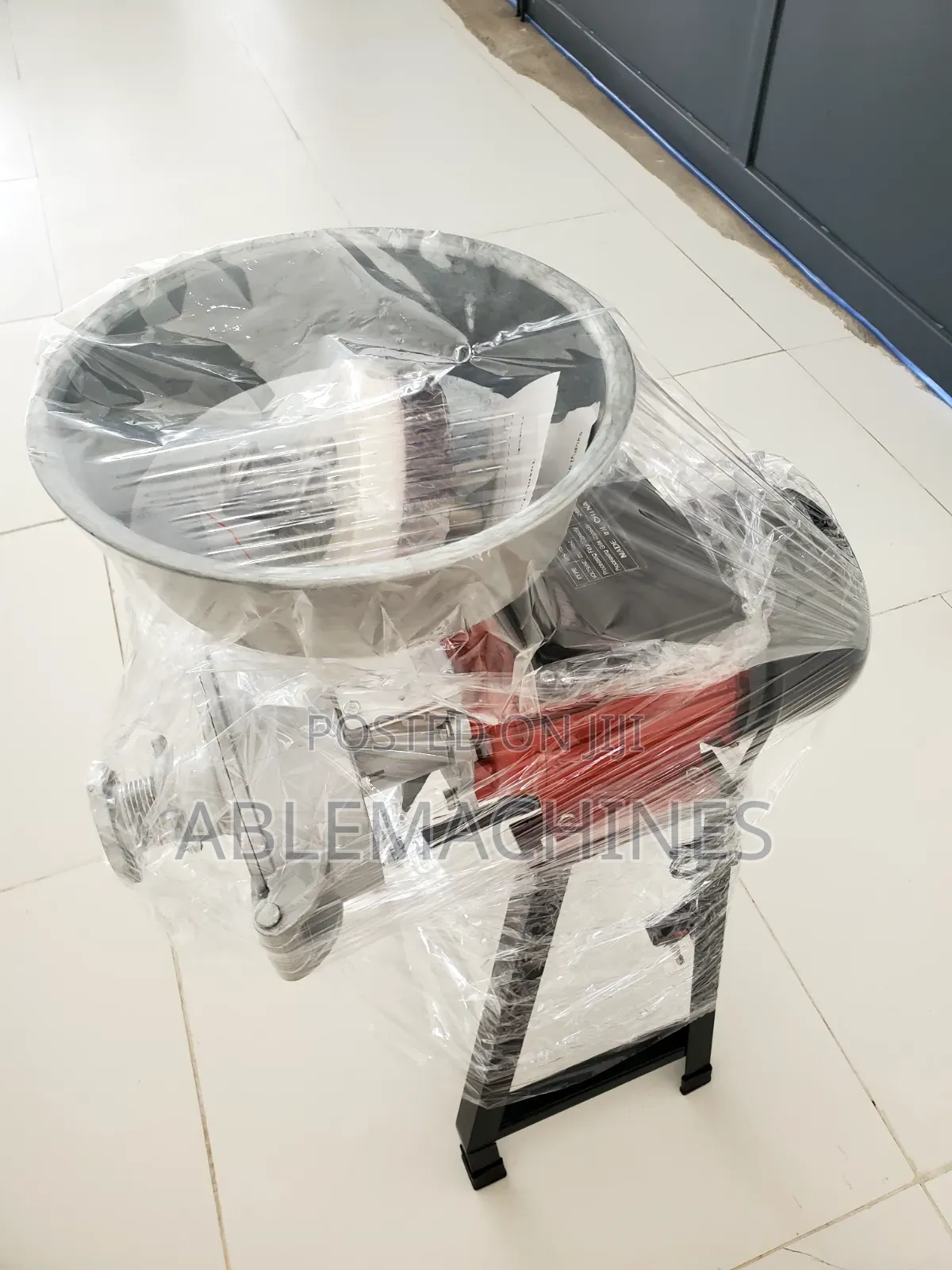 Electric Dry and Wet Grinder