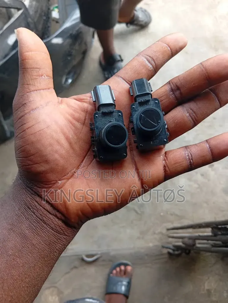 Sensor for Toyota and Lexus